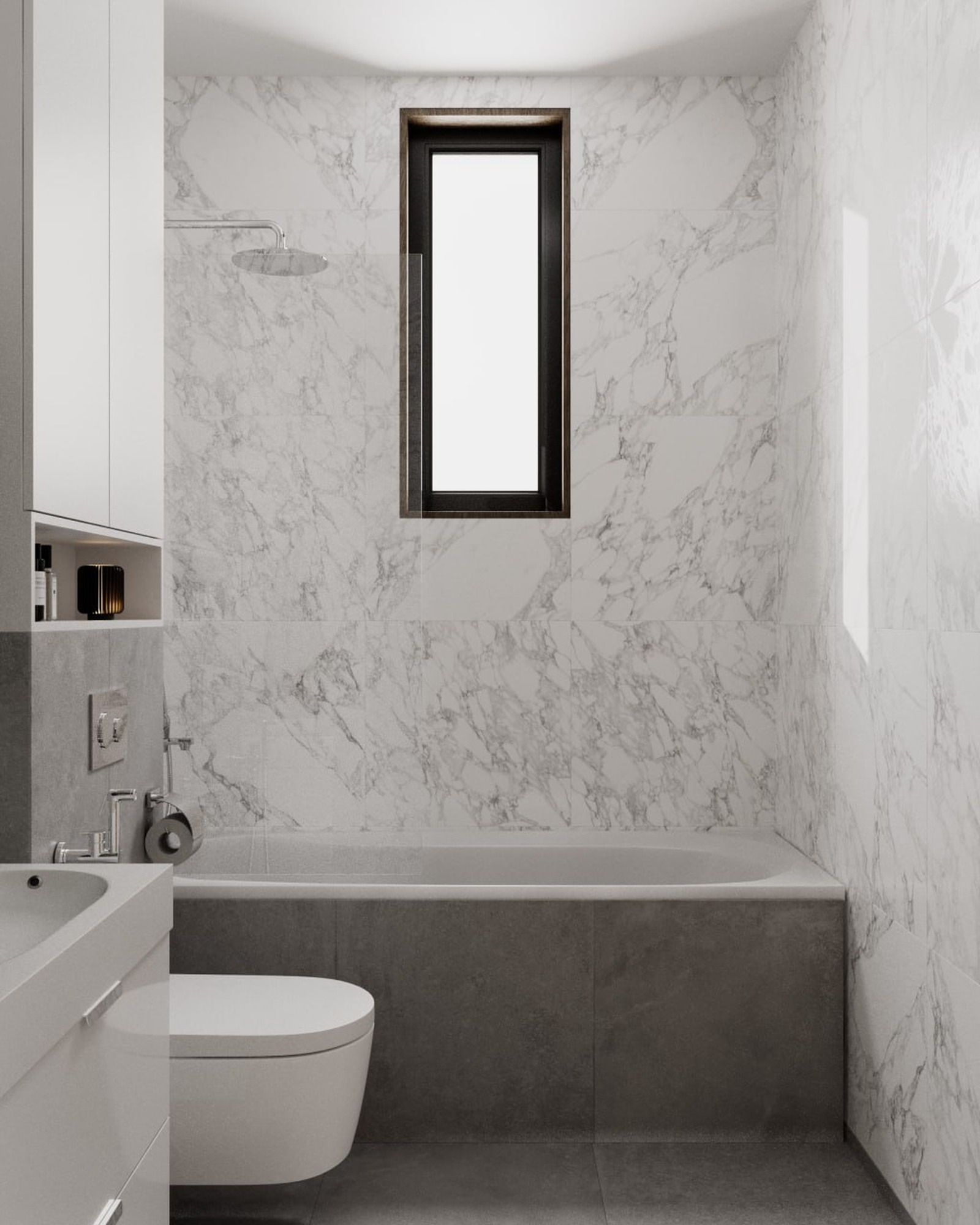 32. Bathroom 2 floor