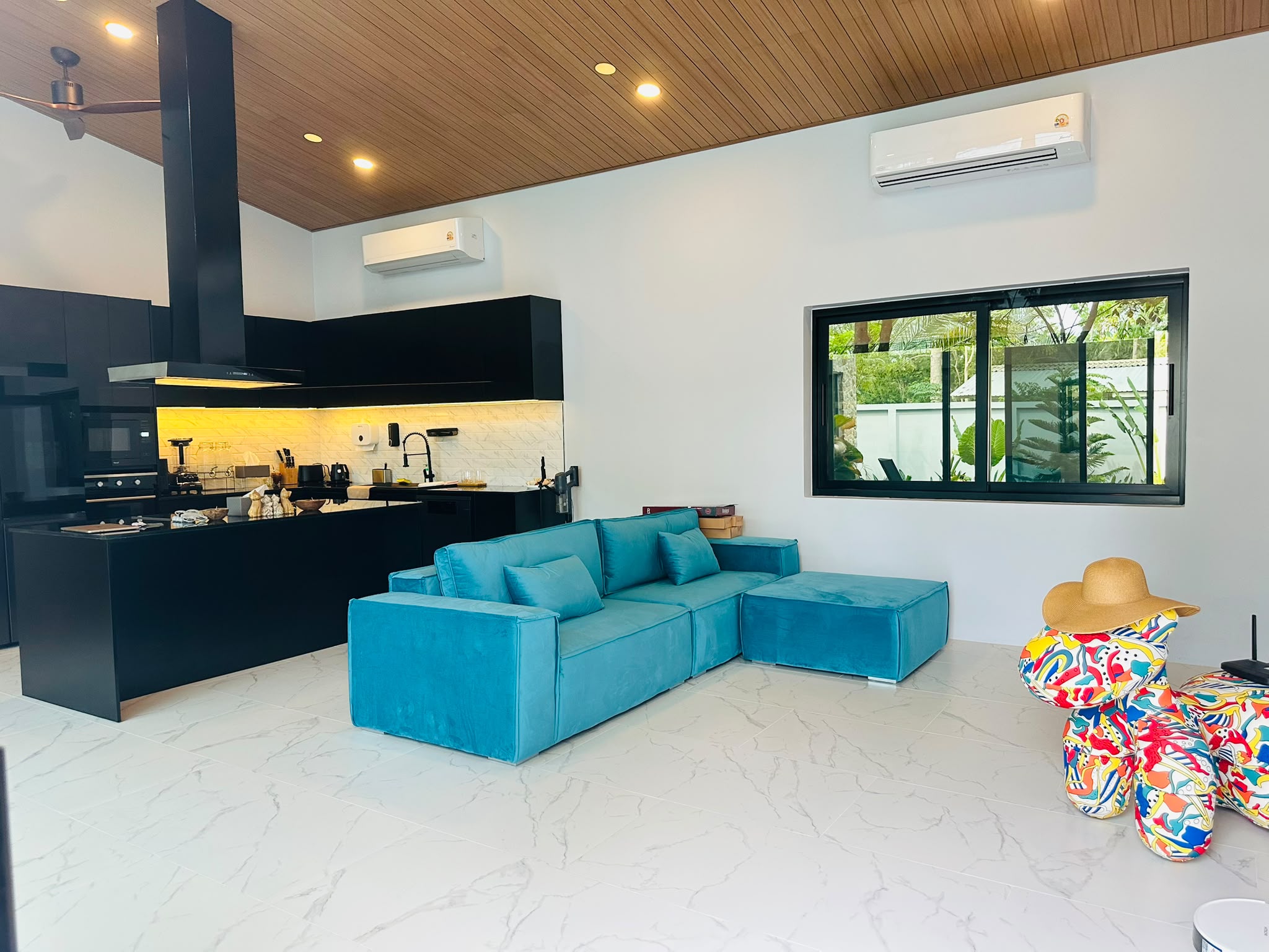 Exclusive Pool Villa in Baan Tai, Koh Samui