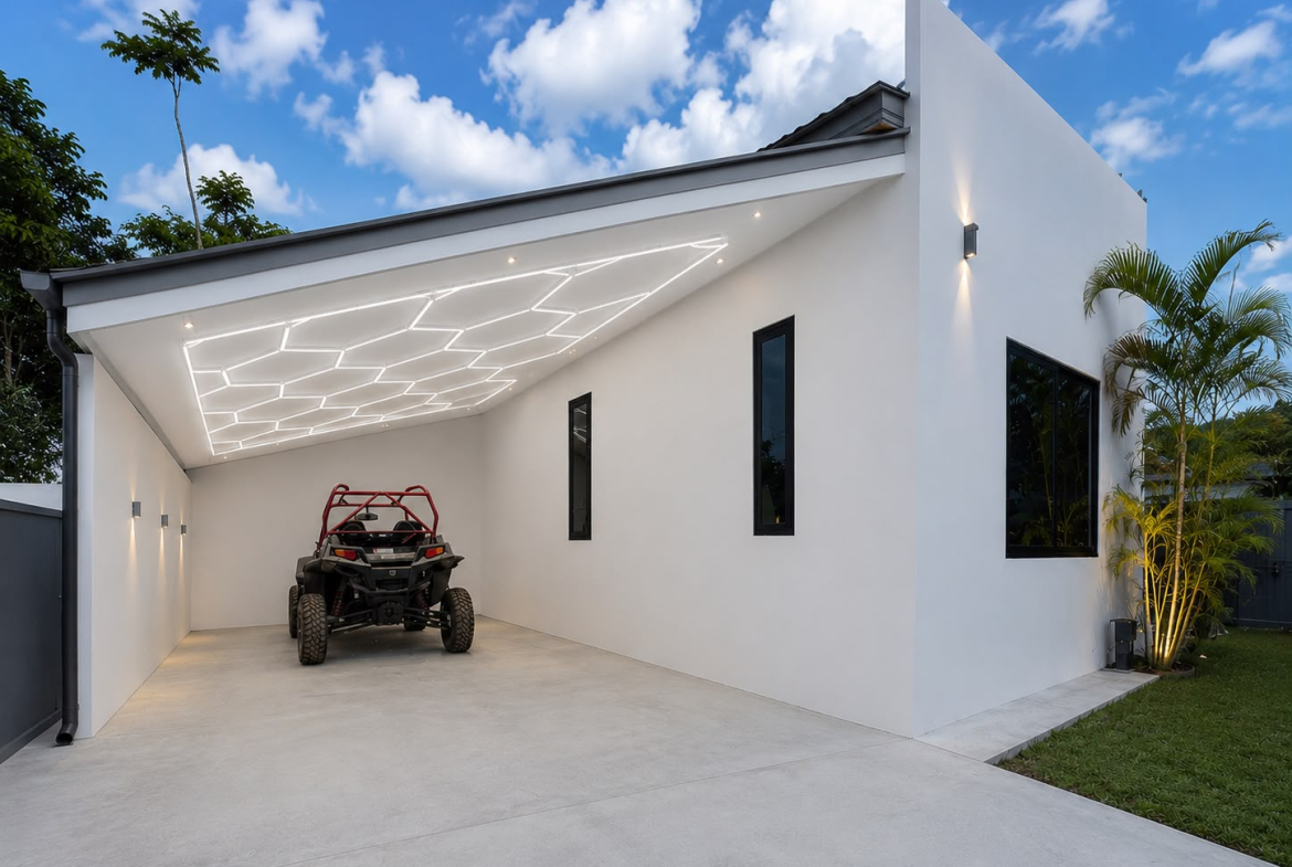 Exclusive Pool Villa in Baan Tai, Koh Samui