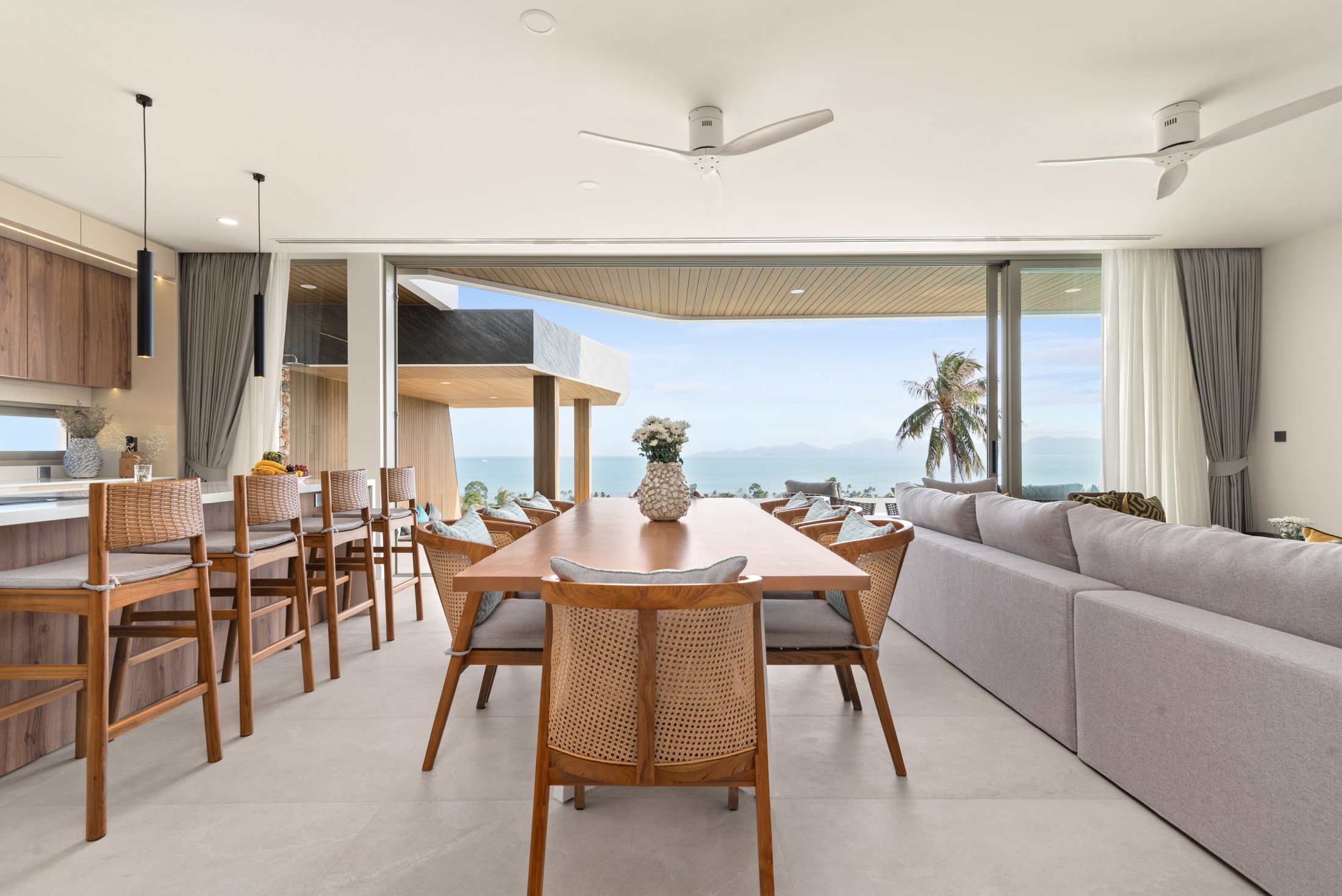 Kitchen Dining Beso Grande (7)