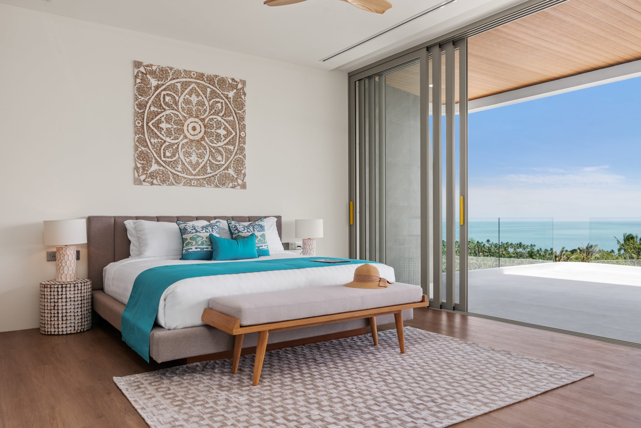 Maravilla Master Bedroom (1)