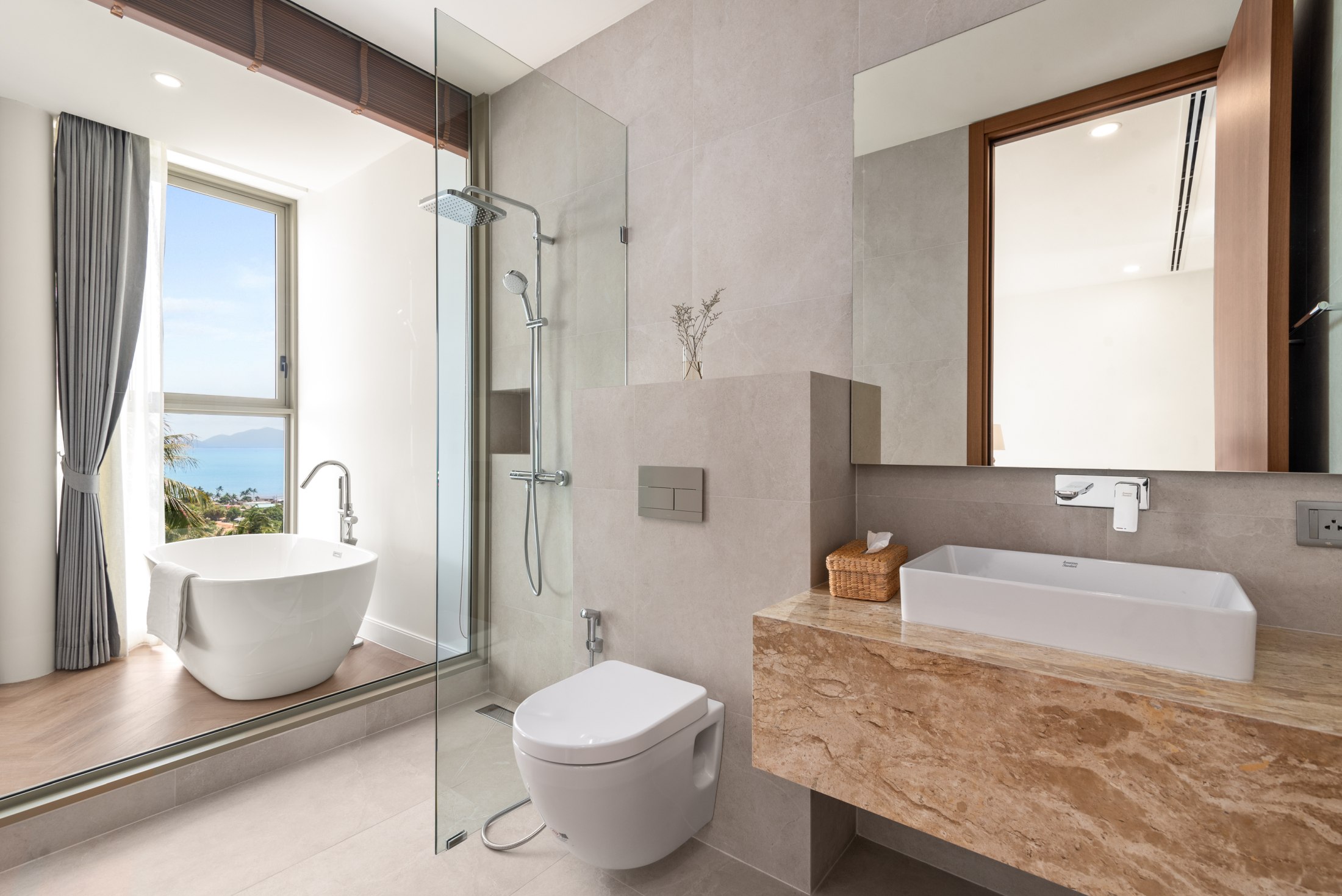 Master Bedroom2 Beso Grande (7)