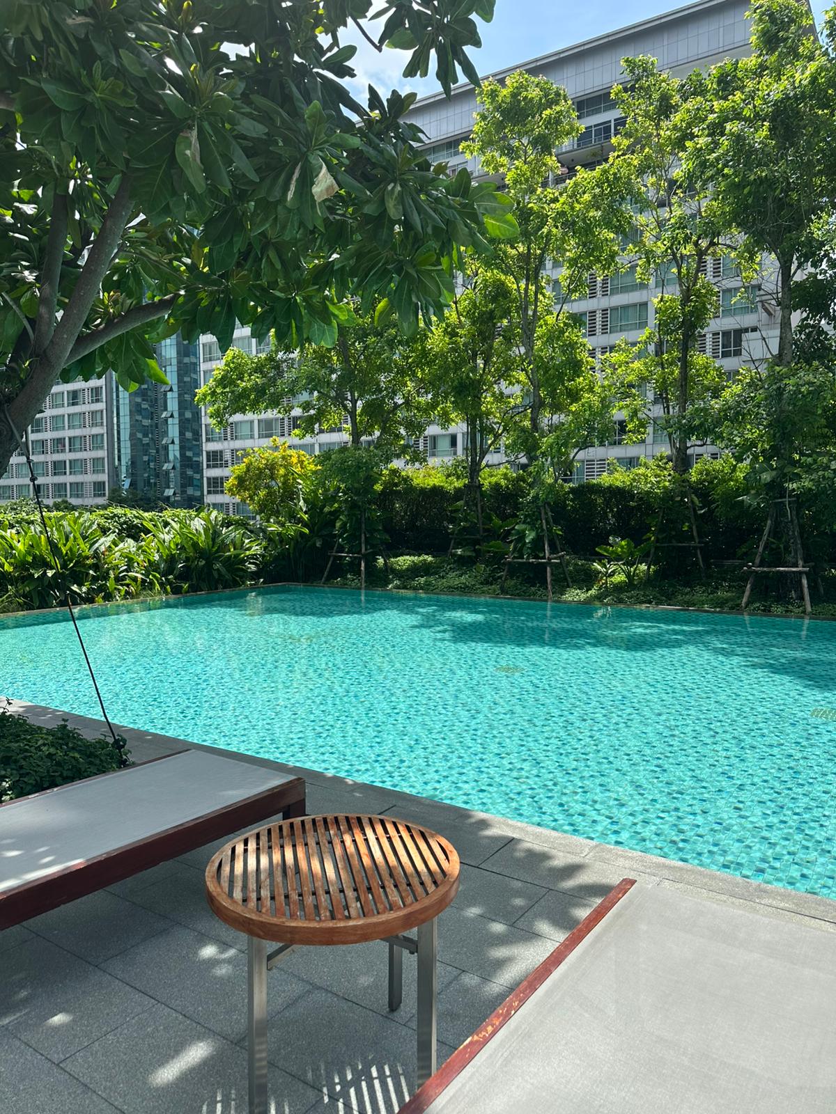 Hyde Sukhumvit 13 | Luxury 3-Bedroom High-Floor Residence on the 29th Floor