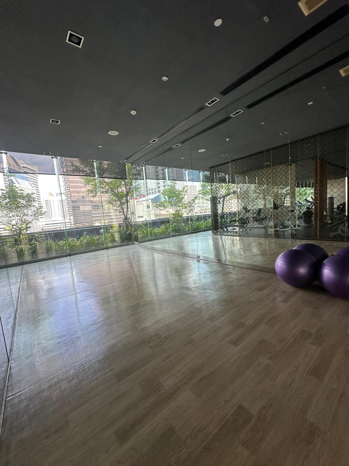 Hyde Sukhumvit 13 | Luxury 3-Bedroom High-Floor Residence on the 29th Floor