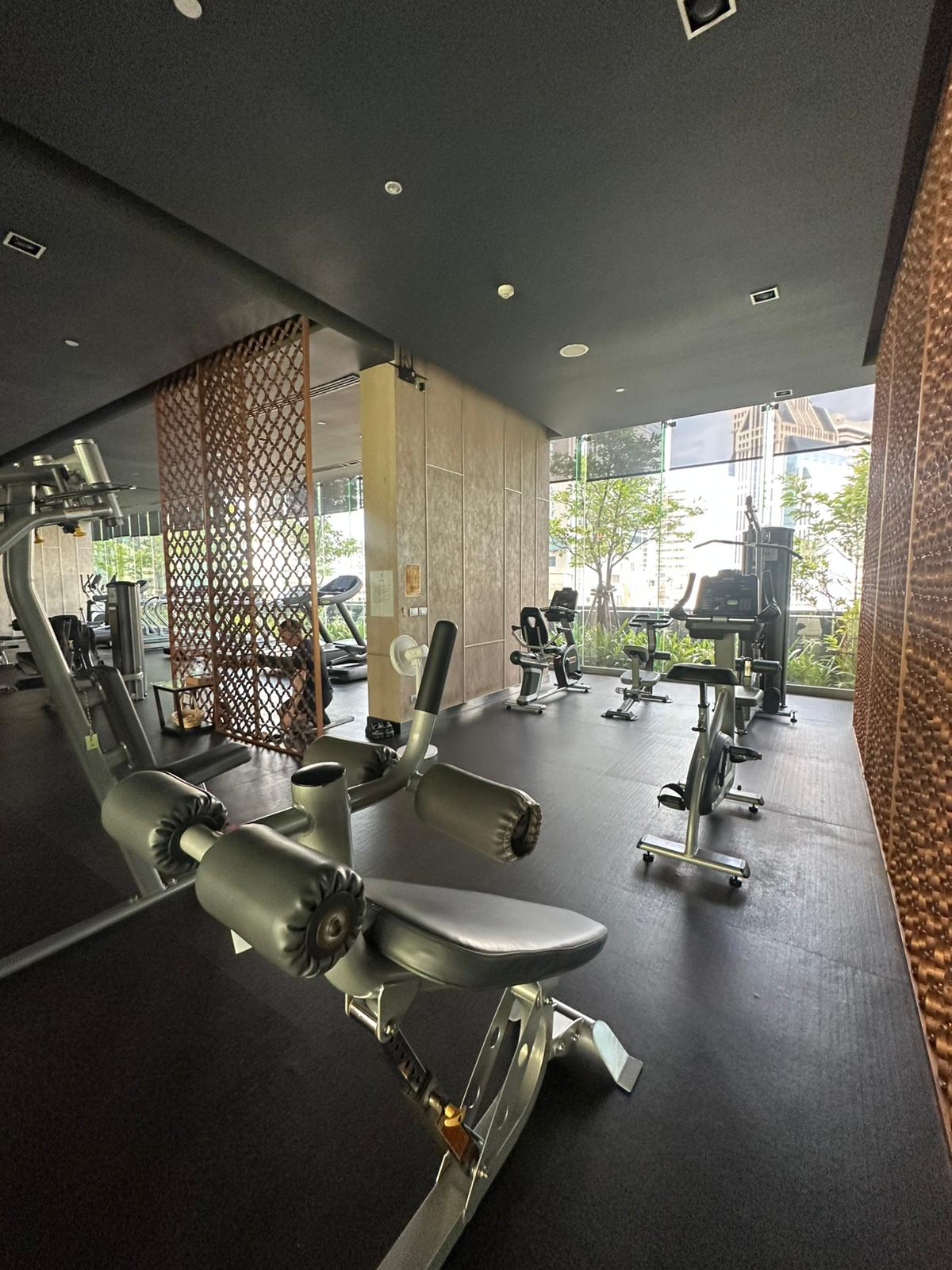 Hyde Sukhumvit 13 | Luxury 3-Bedroom High-Floor Residence on the 29th Floor
