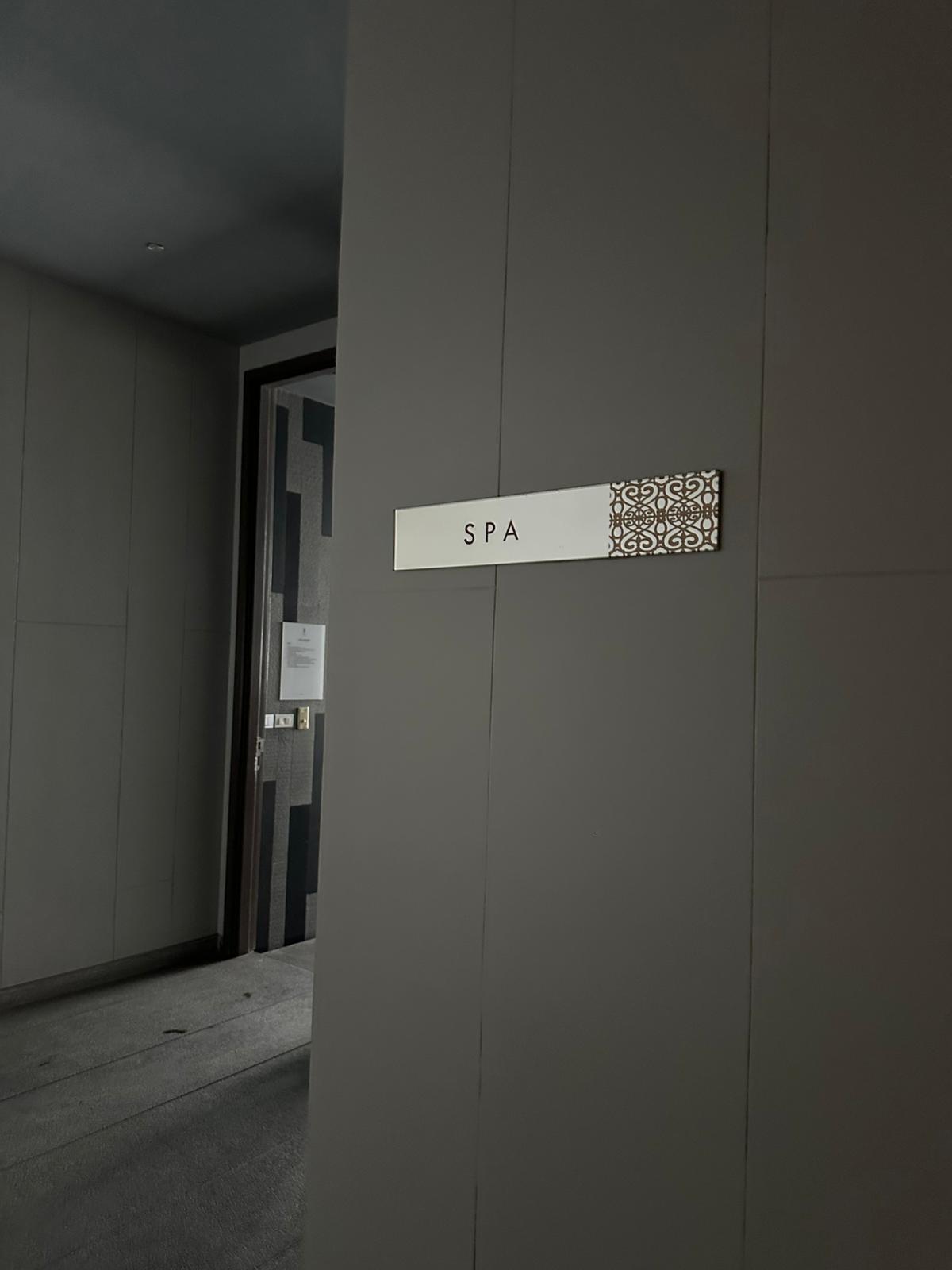 Hyde Sukhumvit 13 | Luxury 3-Bedroom High-Floor Residence on the 29th Floor