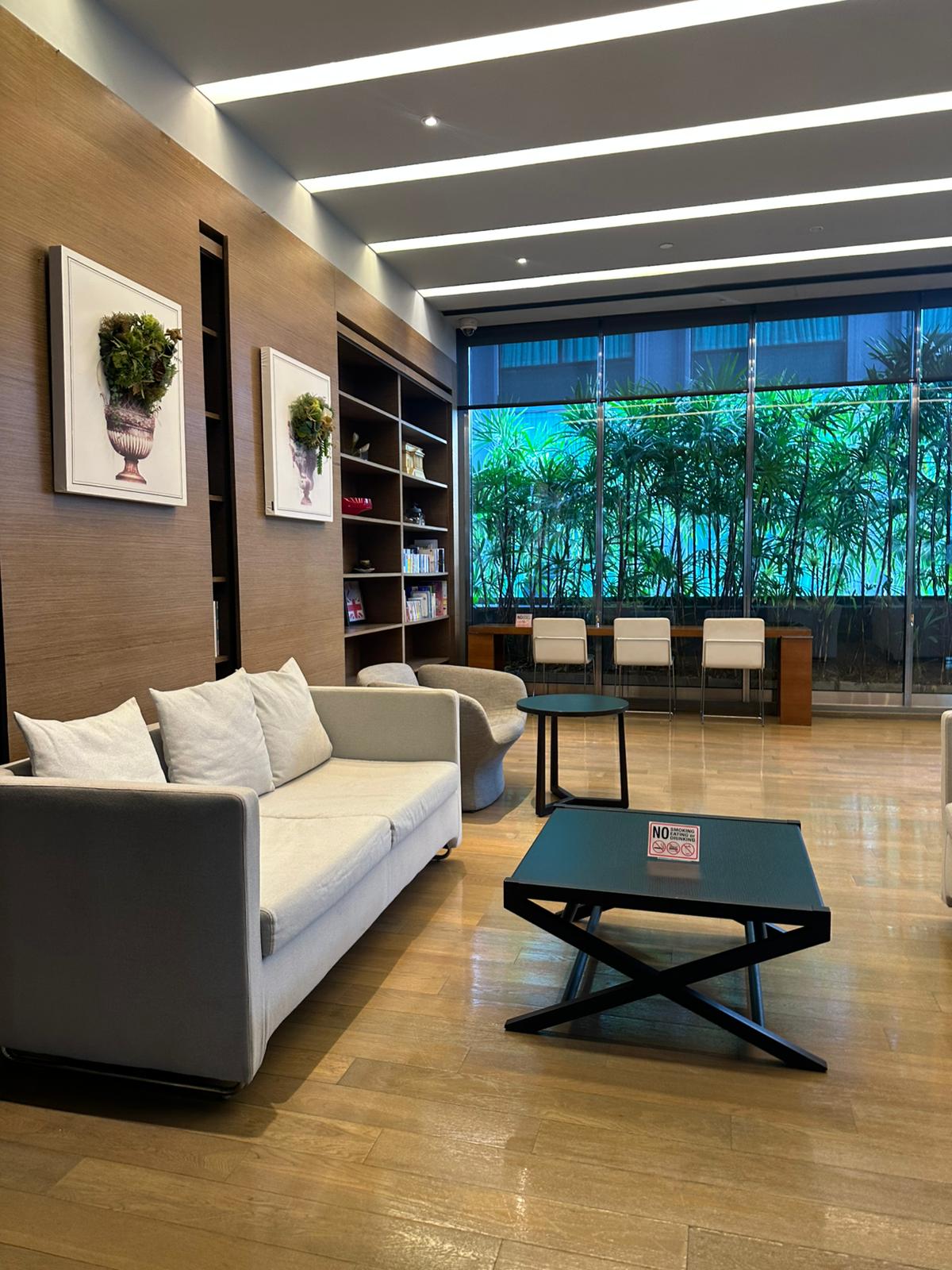 Hyde Sukhumvit 13 | Luxury 3-Bedroom High-Floor Residence on the 29th Floor