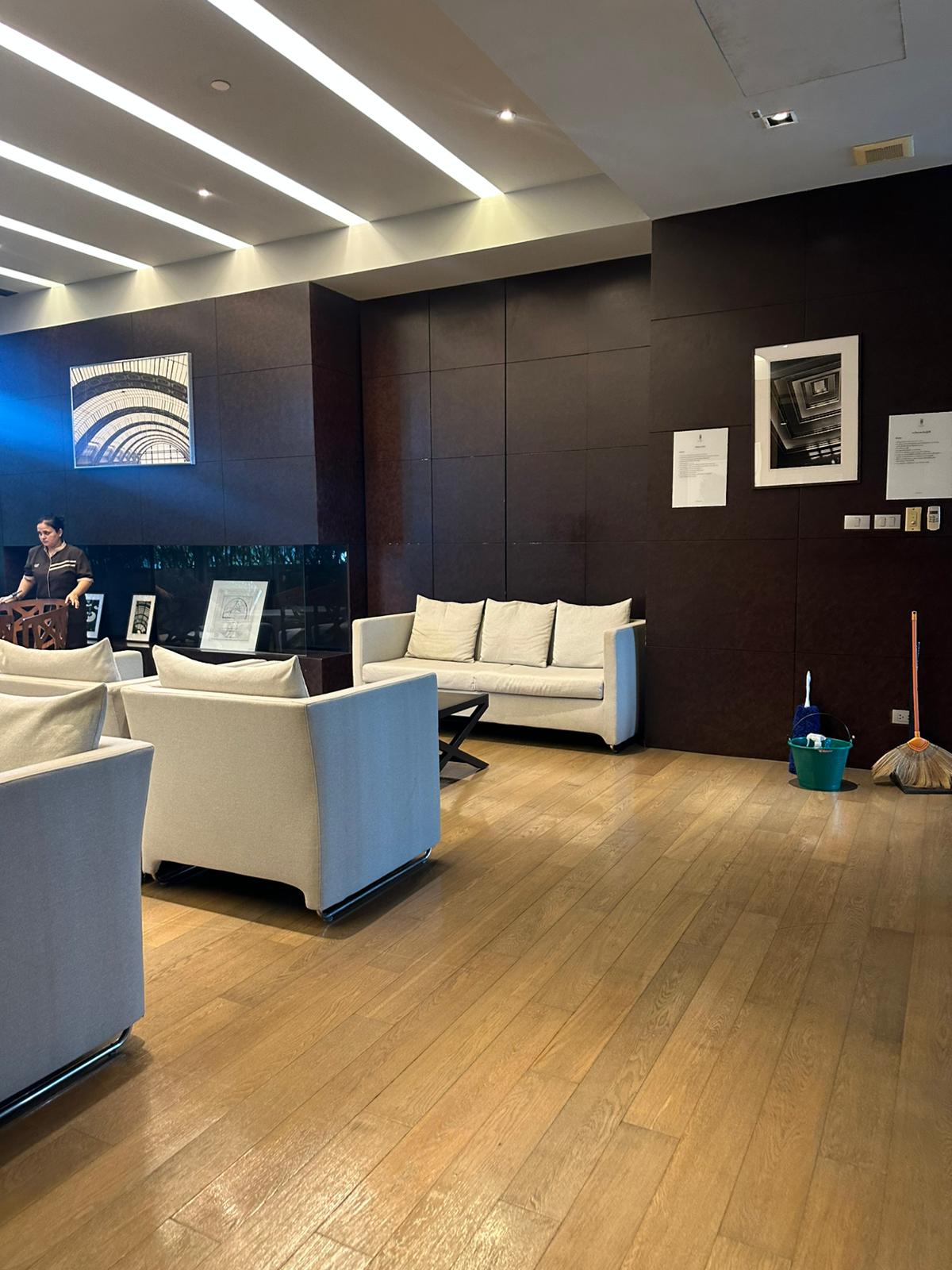 Hyde Sukhumvit 13 | Luxury 3-Bedroom High-Floor Residence on the 29th Floor