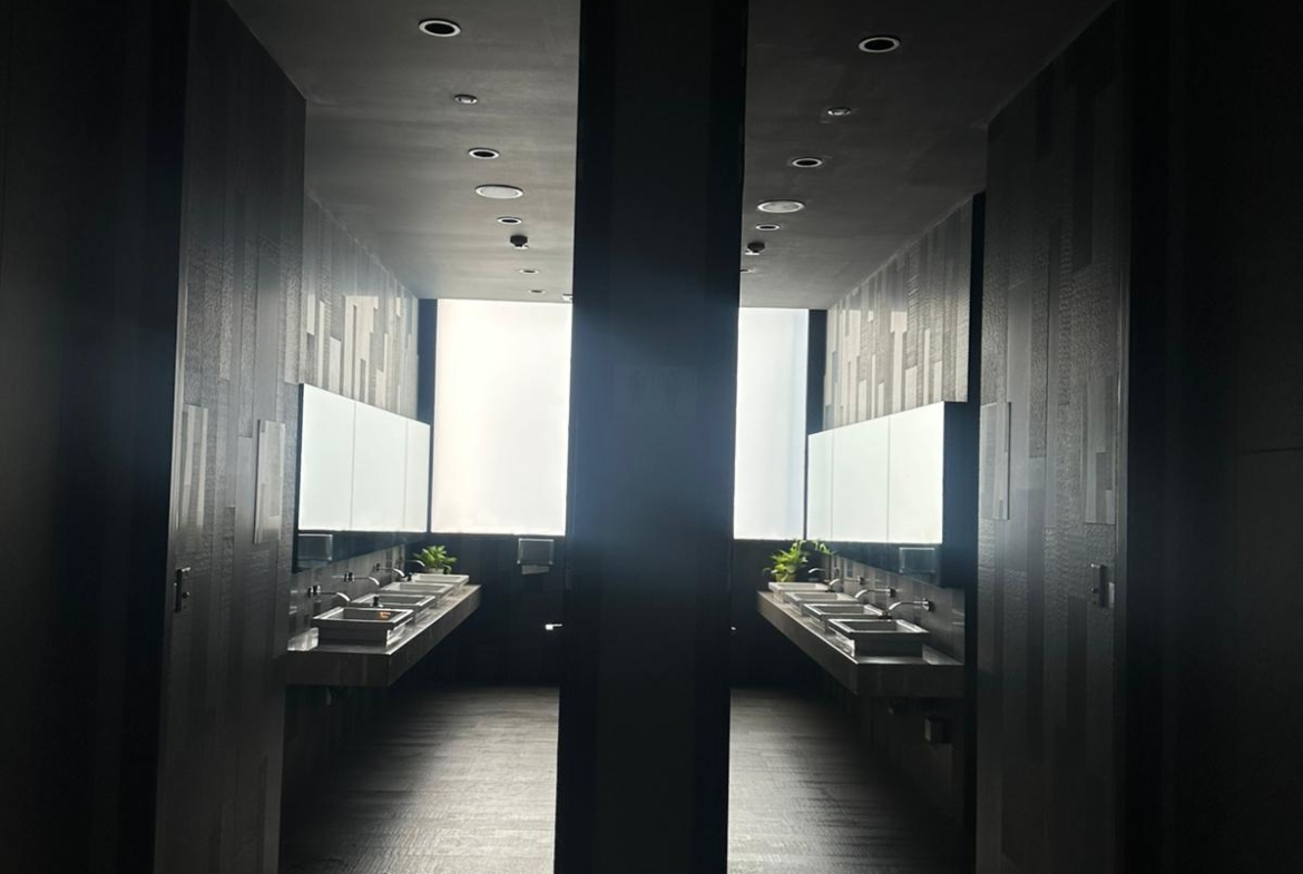 Hyde Sukhumvit 13 | Luxury 3-Bedroom High-Floor Residence on the 29th Floor