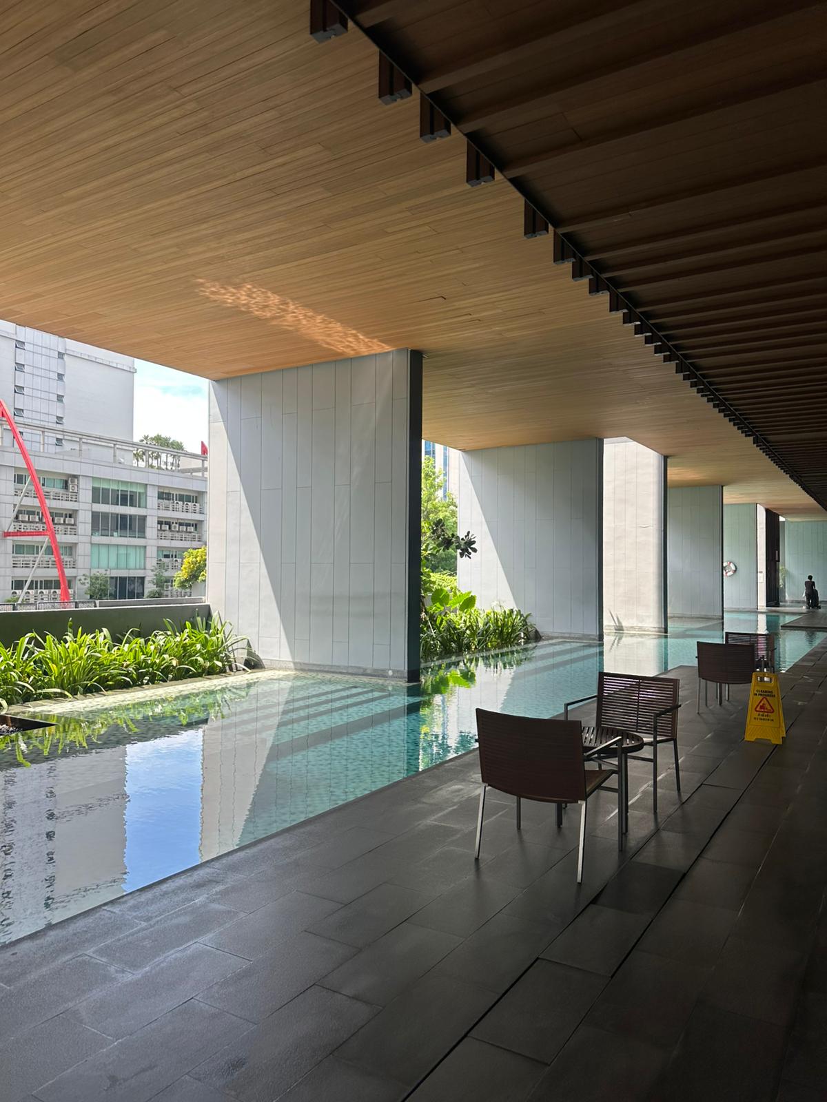 Hyde Sukhumvit 13 | Luxury 3-Bedroom High-Floor Residence on the 29th Floor