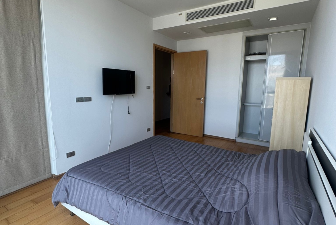 Hyde Sukhumvit 13 | Luxury 3-Bedroom High-Floor Residence on the 29th Floor