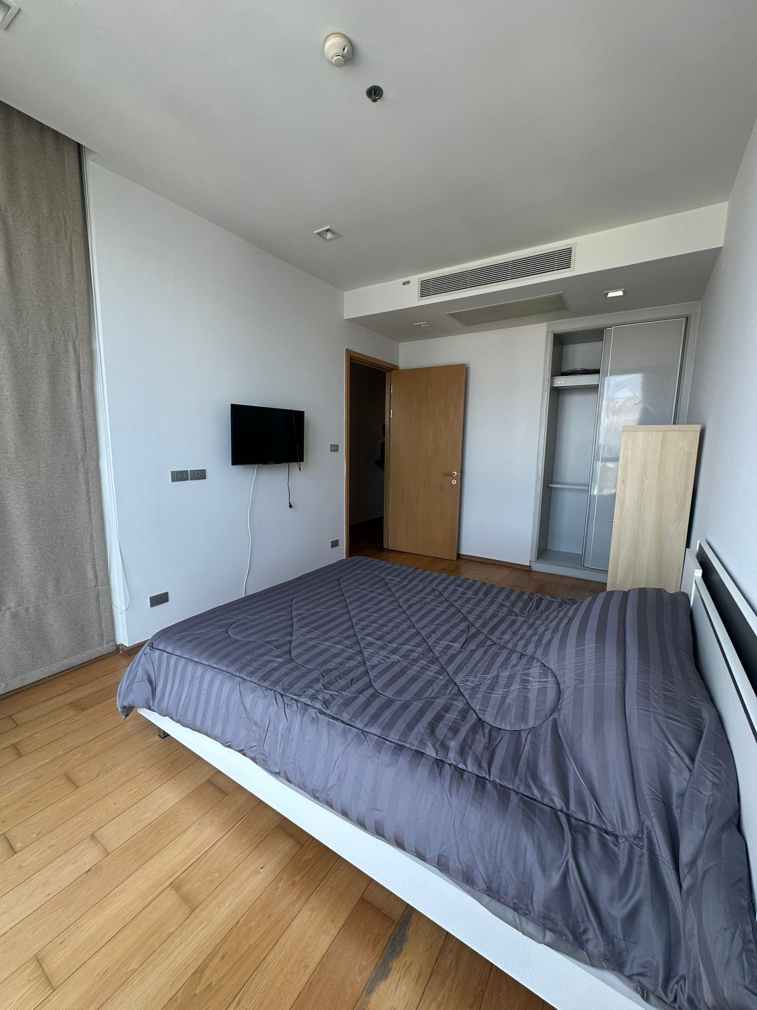 Hyde Sukhumvit 13 | Luxury 3-Bedroom High-Floor Residence on the 29th Floor