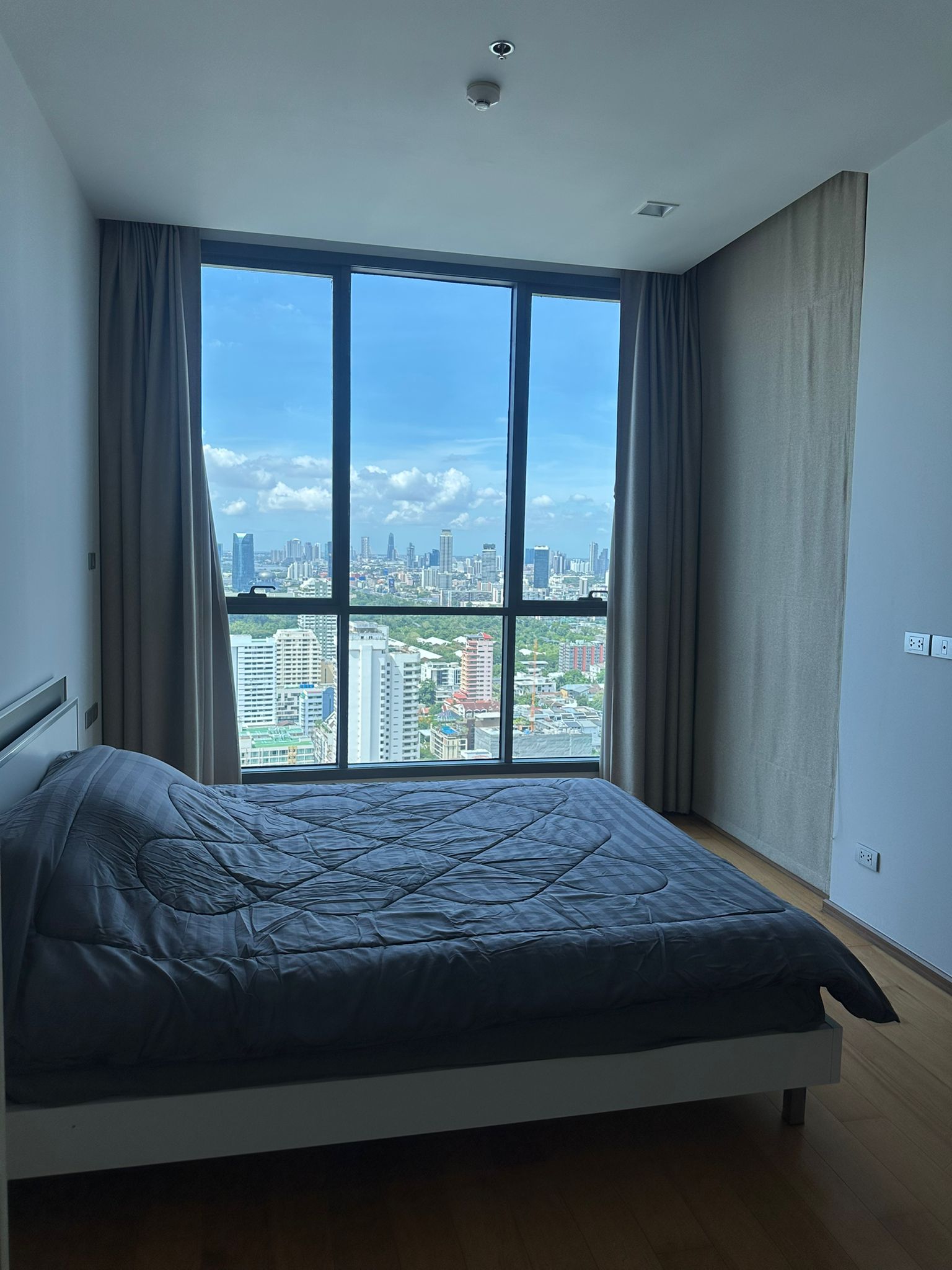 Hyde Sukhumvit 13 | Luxury 3-Bedroom High-Floor Residence on the 29th Floor