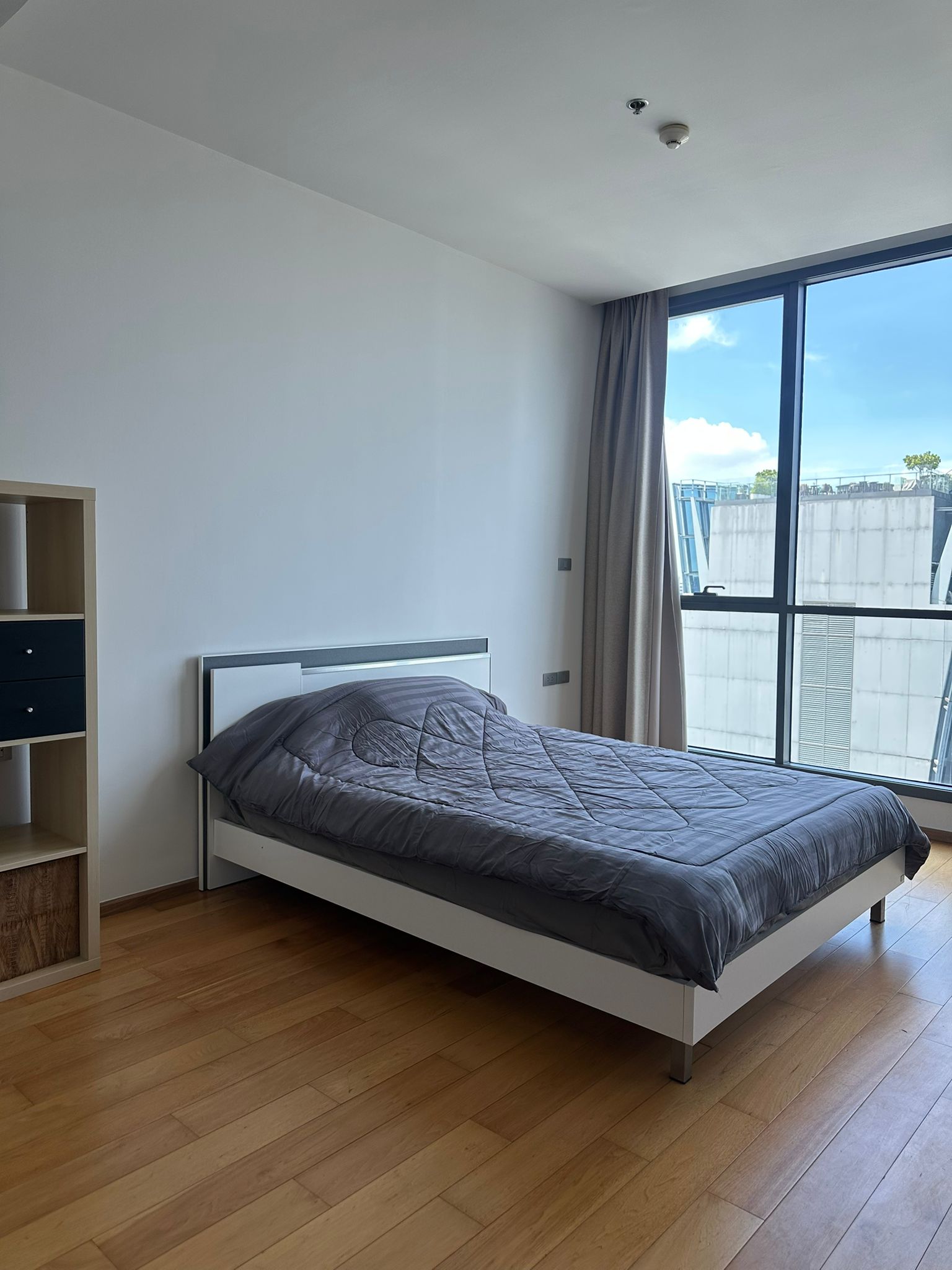 Hyde Sukhumvit 13 | Luxury 3-Bedroom High-Floor Residence on the 29th Floor