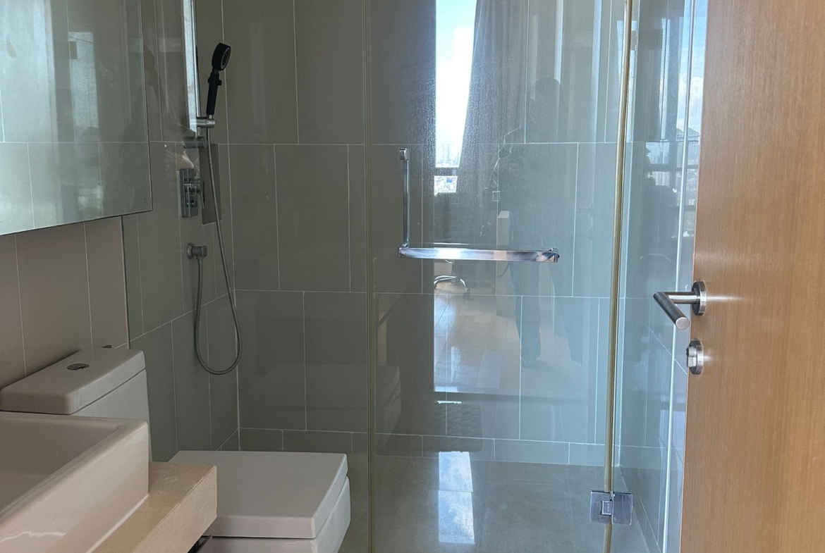 Hyde Sukhumvit 13 | Luxury 3-Bedroom High-Floor Residence on the 29th Floor