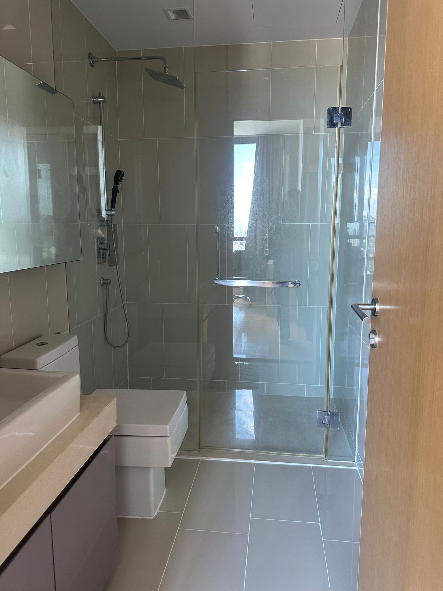 Hyde Sukhumvit 13 | Luxury 3-Bedroom High-Floor Residence on the 29th Floor