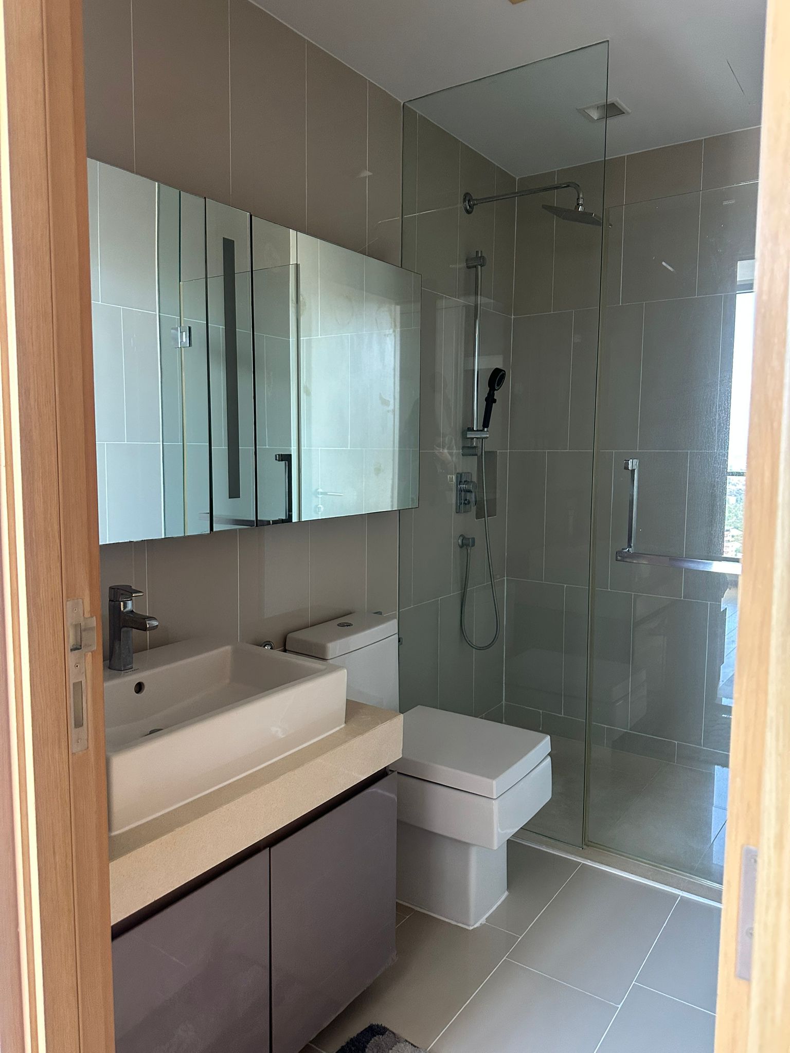Hyde Sukhumvit 13 | Luxury 3-Bedroom High-Floor Residence on the 29th Floor