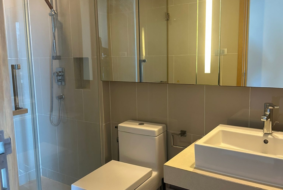 Hyde Sukhumvit 13 | Luxury 3-Bedroom High-Floor Residence on the 29th Floor