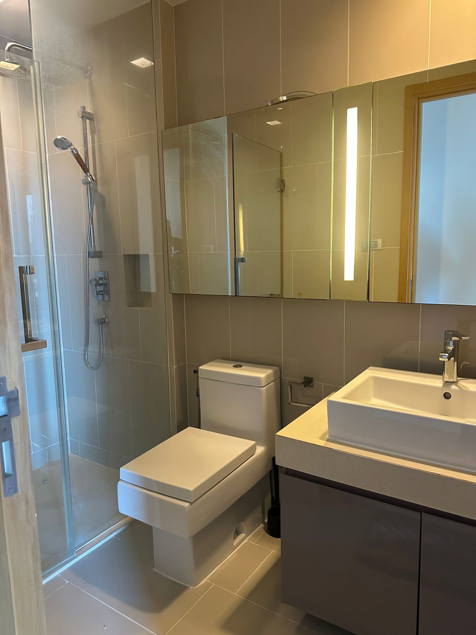 Hyde Sukhumvit 13 | Luxury 3-Bedroom High-Floor Residence on the 29th Floor