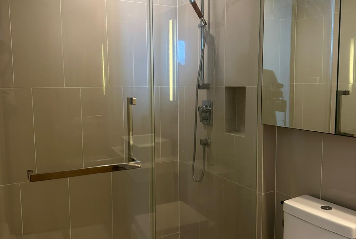 Hyde Sukhumvit 13 | Luxury 3-Bedroom High-Floor Residence on the 29th Floor