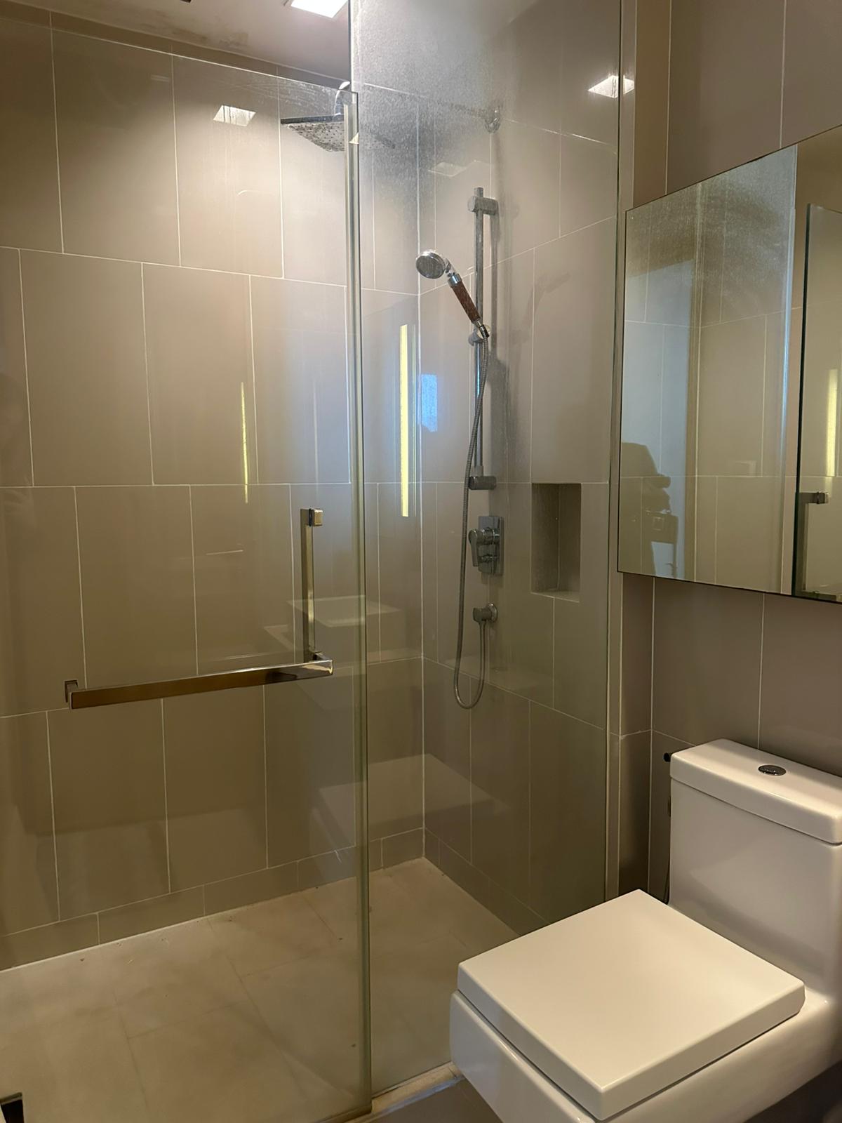 Hyde Sukhumvit 13 | Luxury 3-Bedroom High-Floor Residence on the 29th Floor