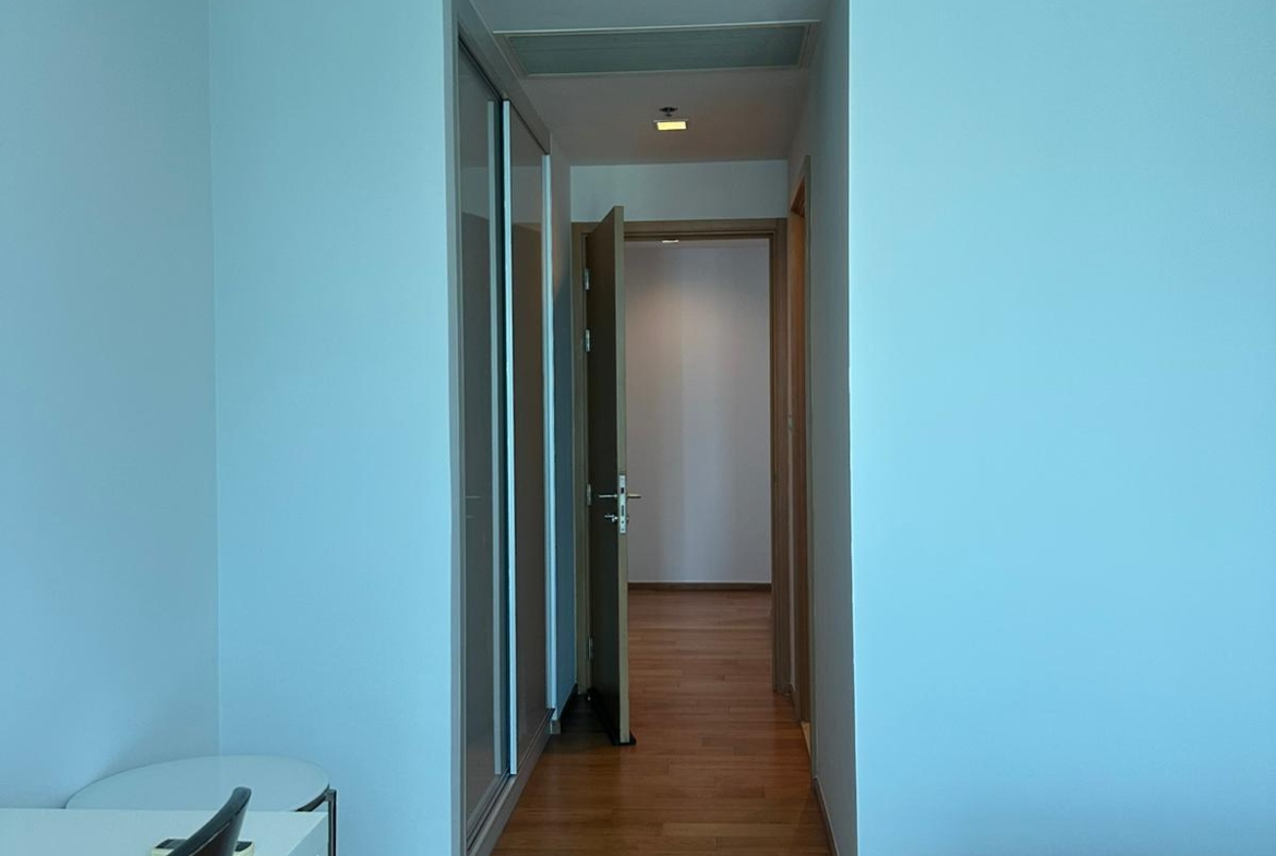 Hyde Sukhumvit 13 | Luxury 3-Bedroom High-Floor Residence on the 29th Floor