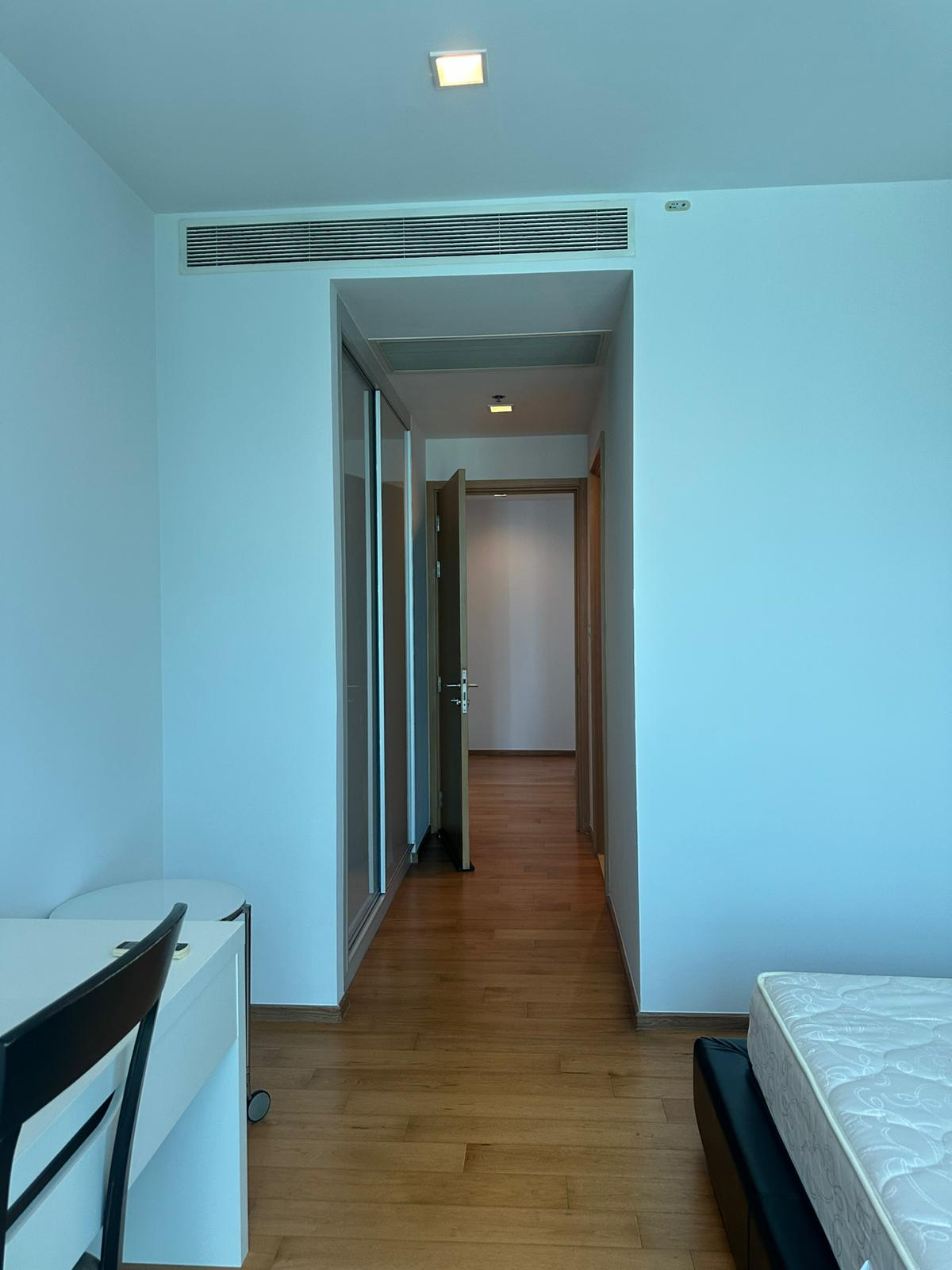 Hyde Sukhumvit 13 | Luxury 3-Bedroom High-Floor Residence on the 29th Floor