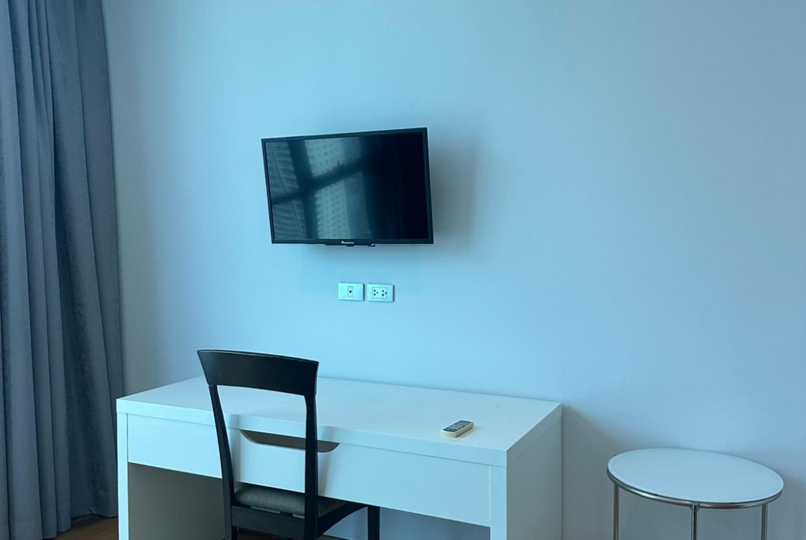 Hyde Sukhumvit 13 | Luxury 3-Bedroom High-Floor Residence on the 29th Floor
