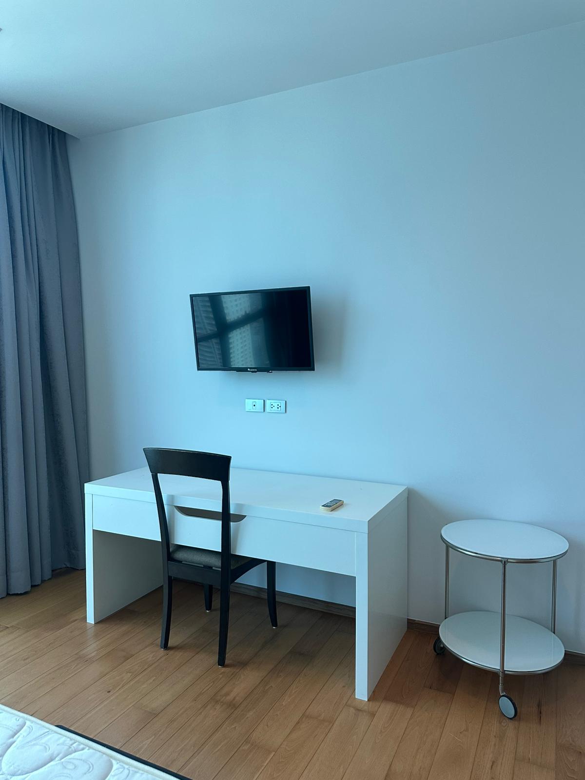 Hyde Sukhumvit 13 | Luxury 3-Bedroom High-Floor Residence on the 29th Floor
