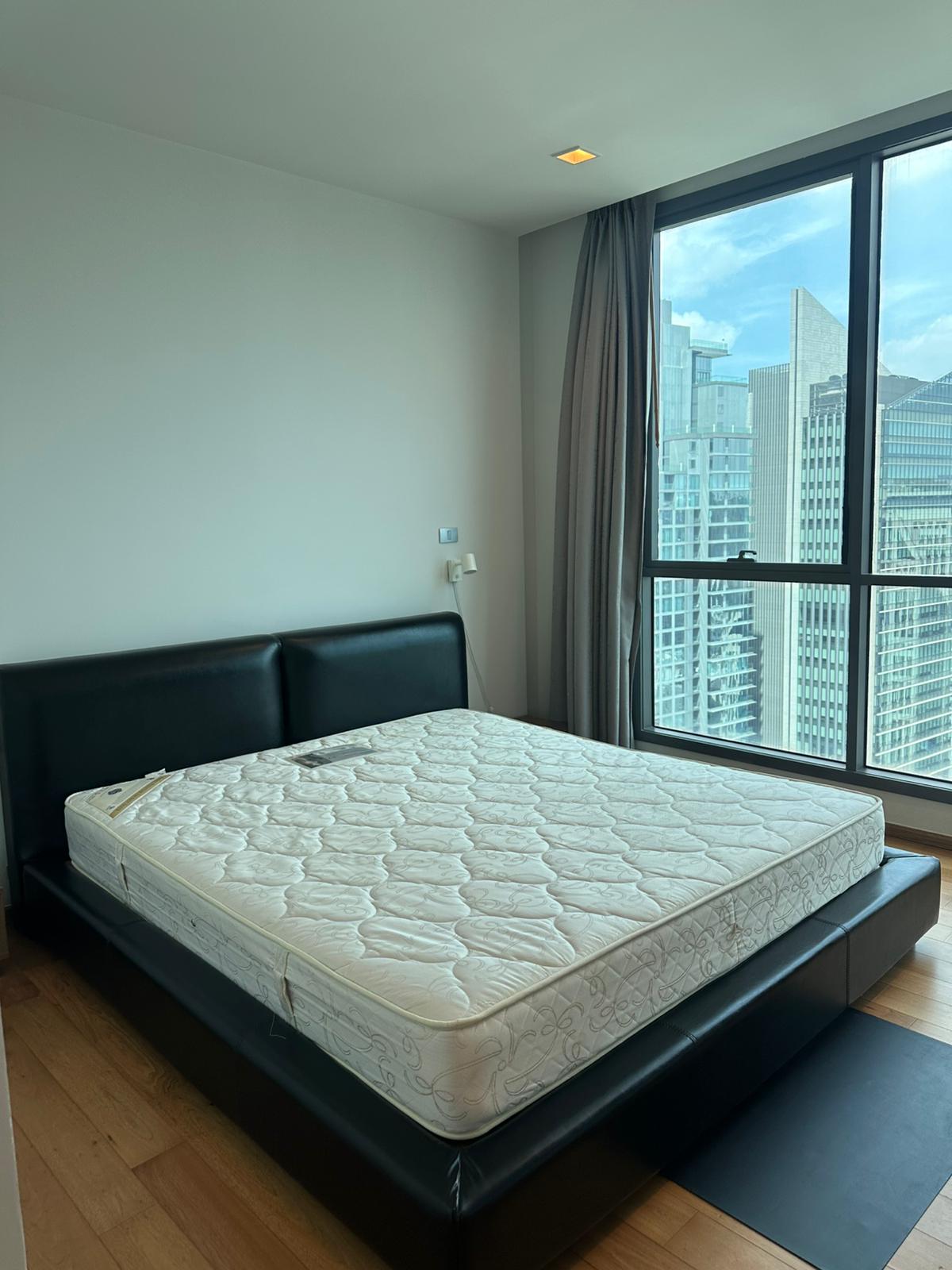 Hyde Sukhumvit 13 | Luxury 3-Bedroom High-Floor Residence on the 29th Floor