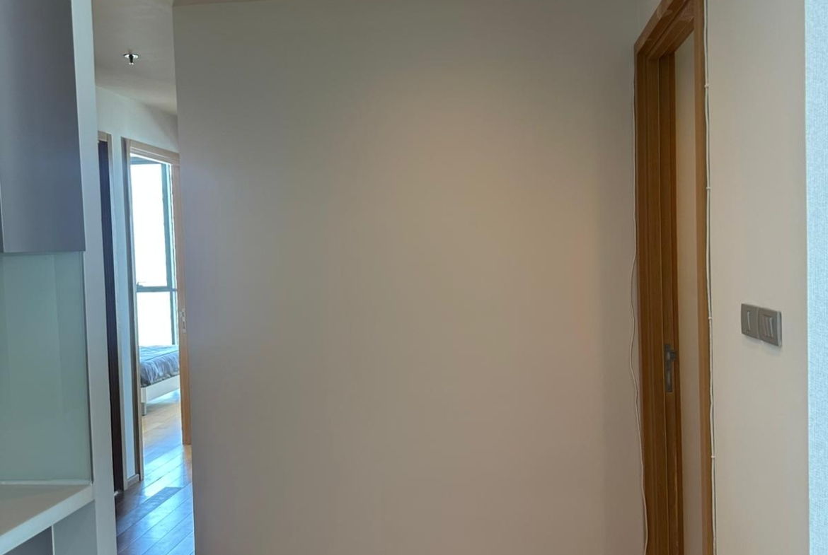 Hyde Sukhumvit 13 | Luxury 3-Bedroom High-Floor Residence on the 29th Floor