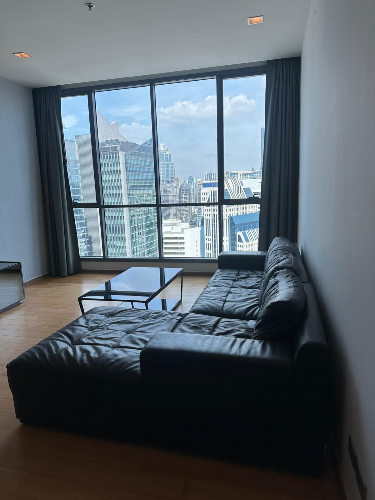 Hyde Sukhumvit 13 | Luxury 3-Bedroom High-Floor Residence on the 29th Floor