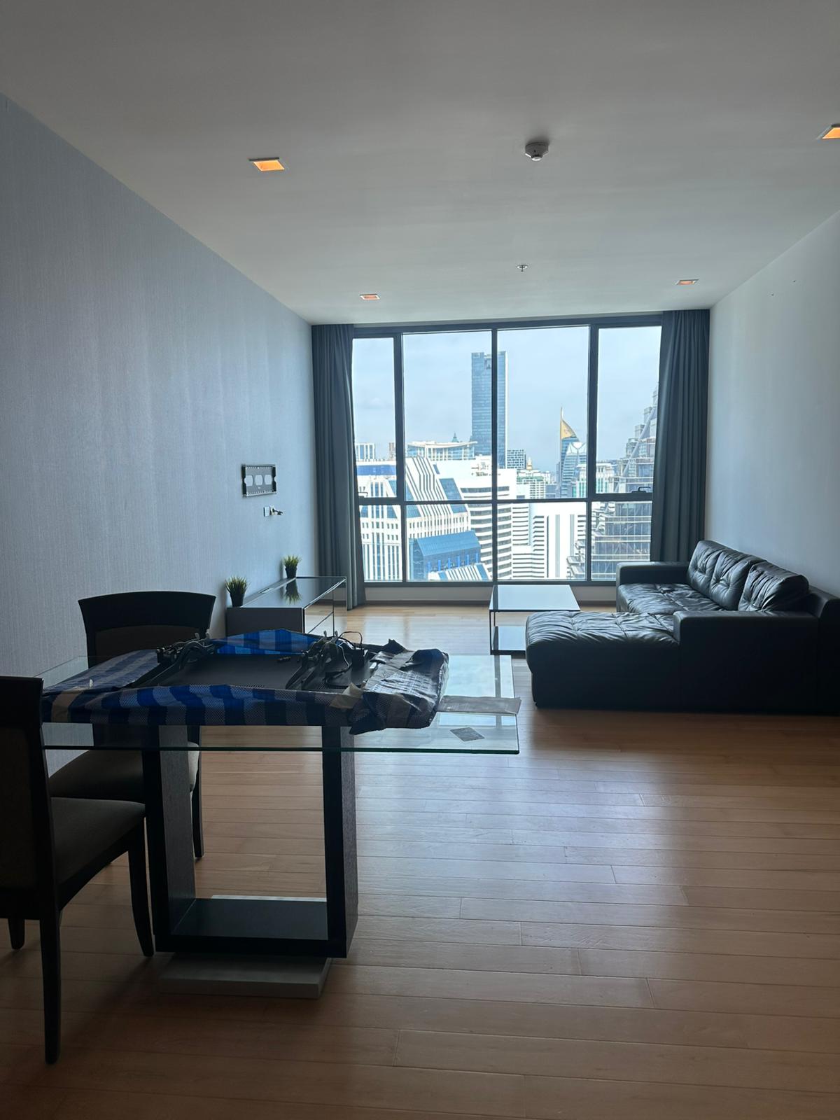 Hyde Sukhumvit 13 | Luxury 3-Bedroom High-Floor Residence on the 29th Floor