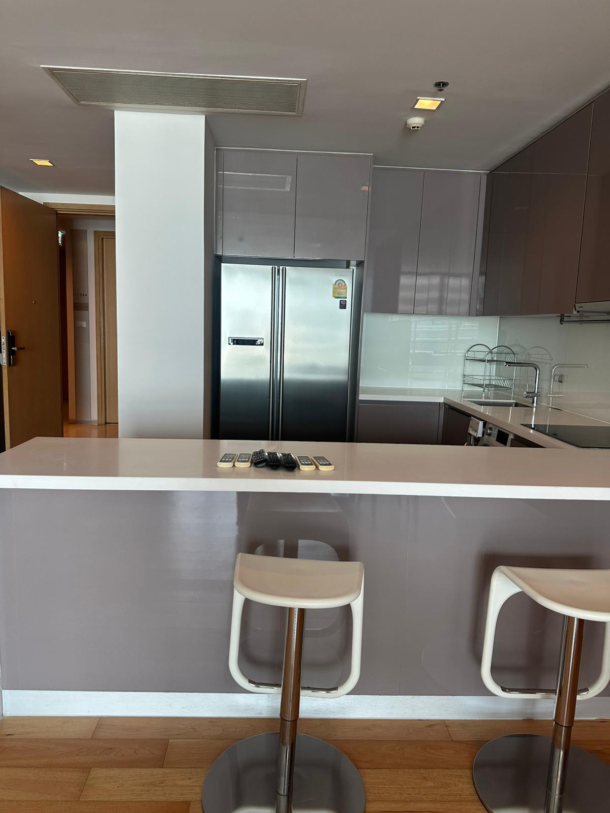 Hyde Sukhumvit 13 | Luxury 3-Bedroom High-Floor Residence on the 29th Floor