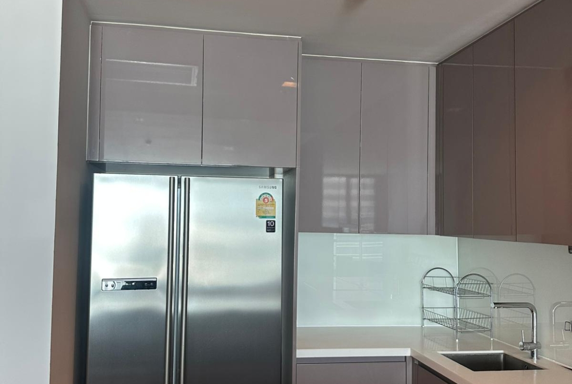 Hyde Sukhumvit 13 | Luxury 3-Bedroom High-Floor Residence on the 29th Floor