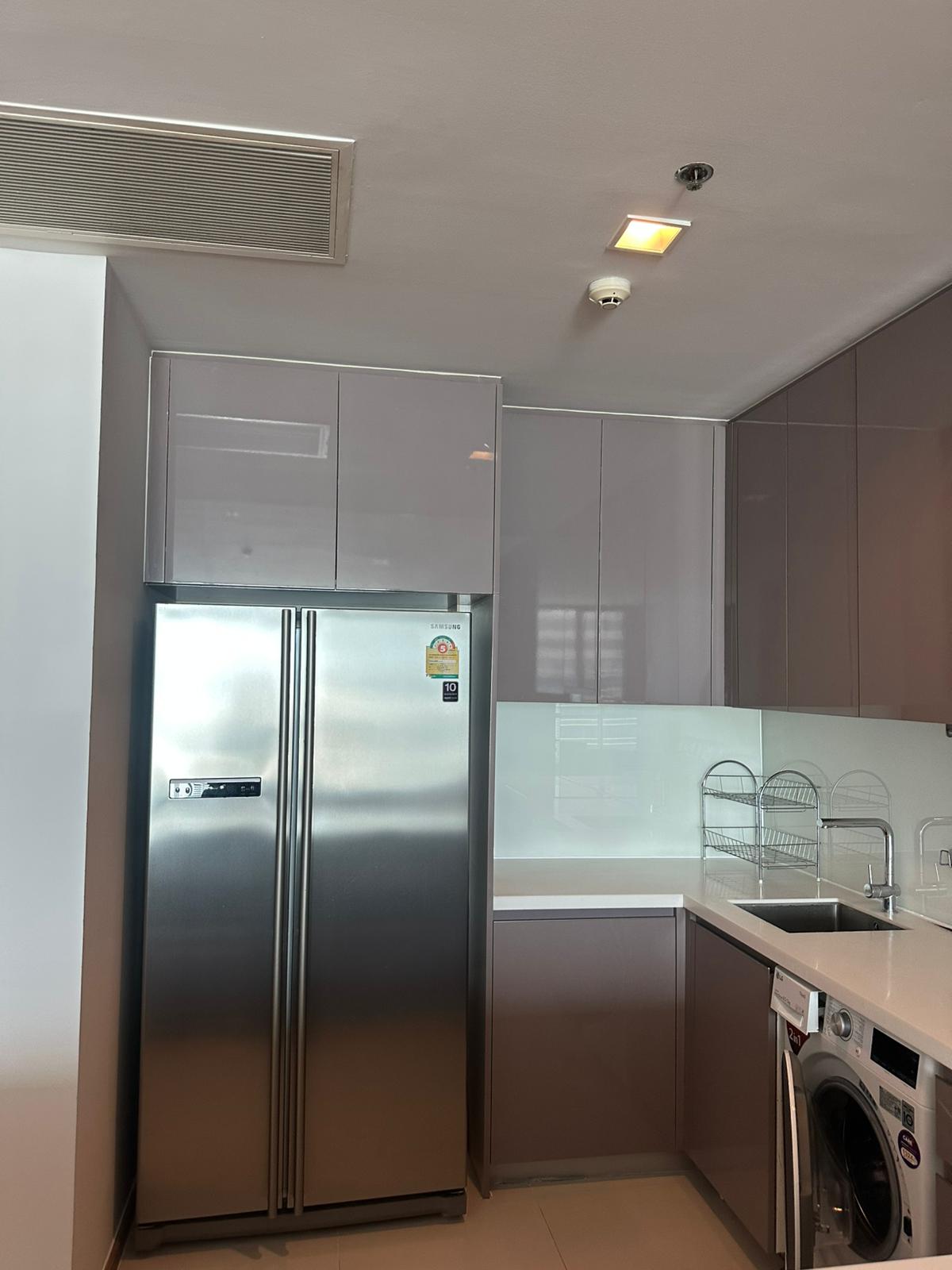 Hyde Sukhumvit 13 | Luxury 3-Bedroom High-Floor Residence on the 29th Floor