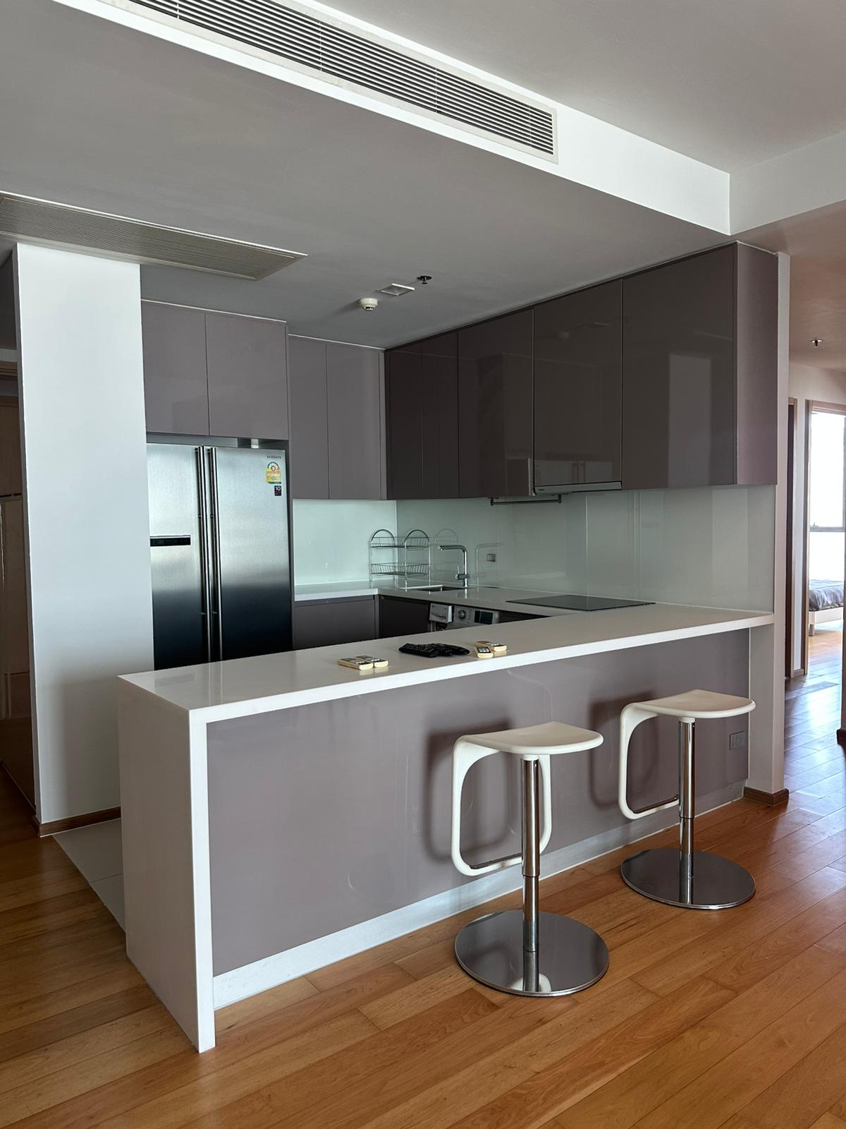 Hyde Sukhumvit 13 | Luxury 3-Bedroom High-Floor Residence on the 29th Floor