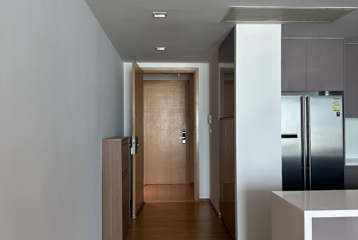 Hyde Sukhumvit 13 | Luxury 3-Bedroom High-Floor Residence on the 29th Floor