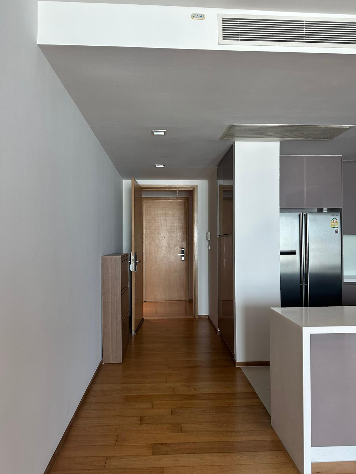 Hyde Sukhumvit 13 | Luxury 3-Bedroom High-Floor Residence on the 29th Floor