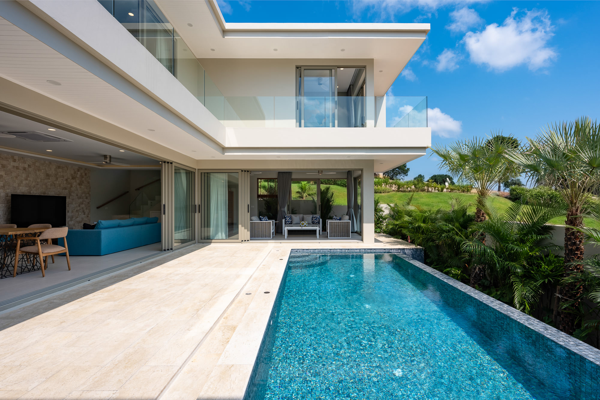 CHAWENG GARDEN POOL VILLA