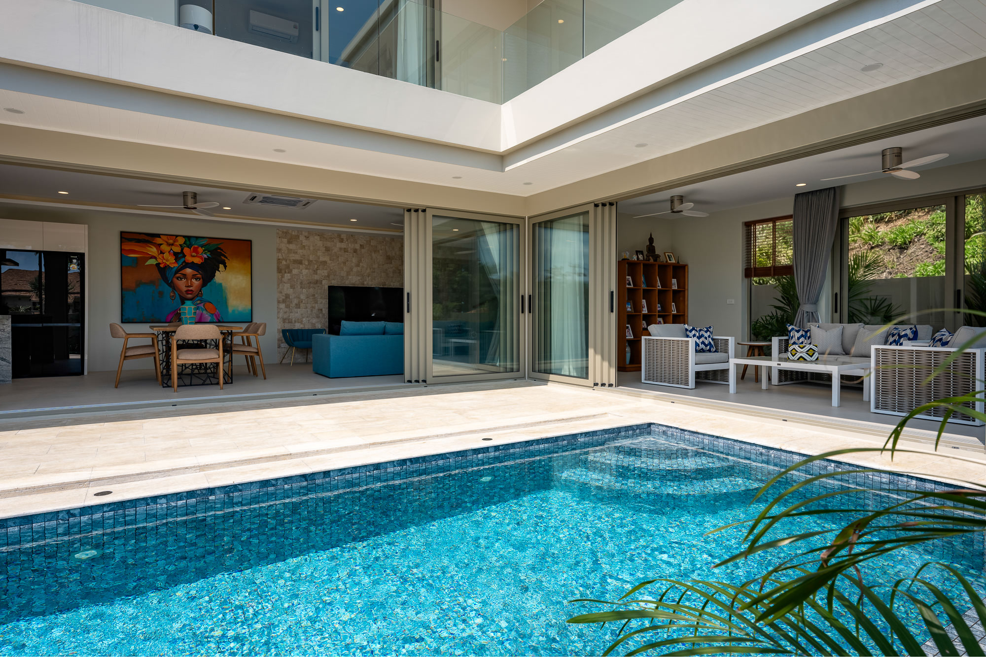 CHAWENG GARDEN POOL VILLA