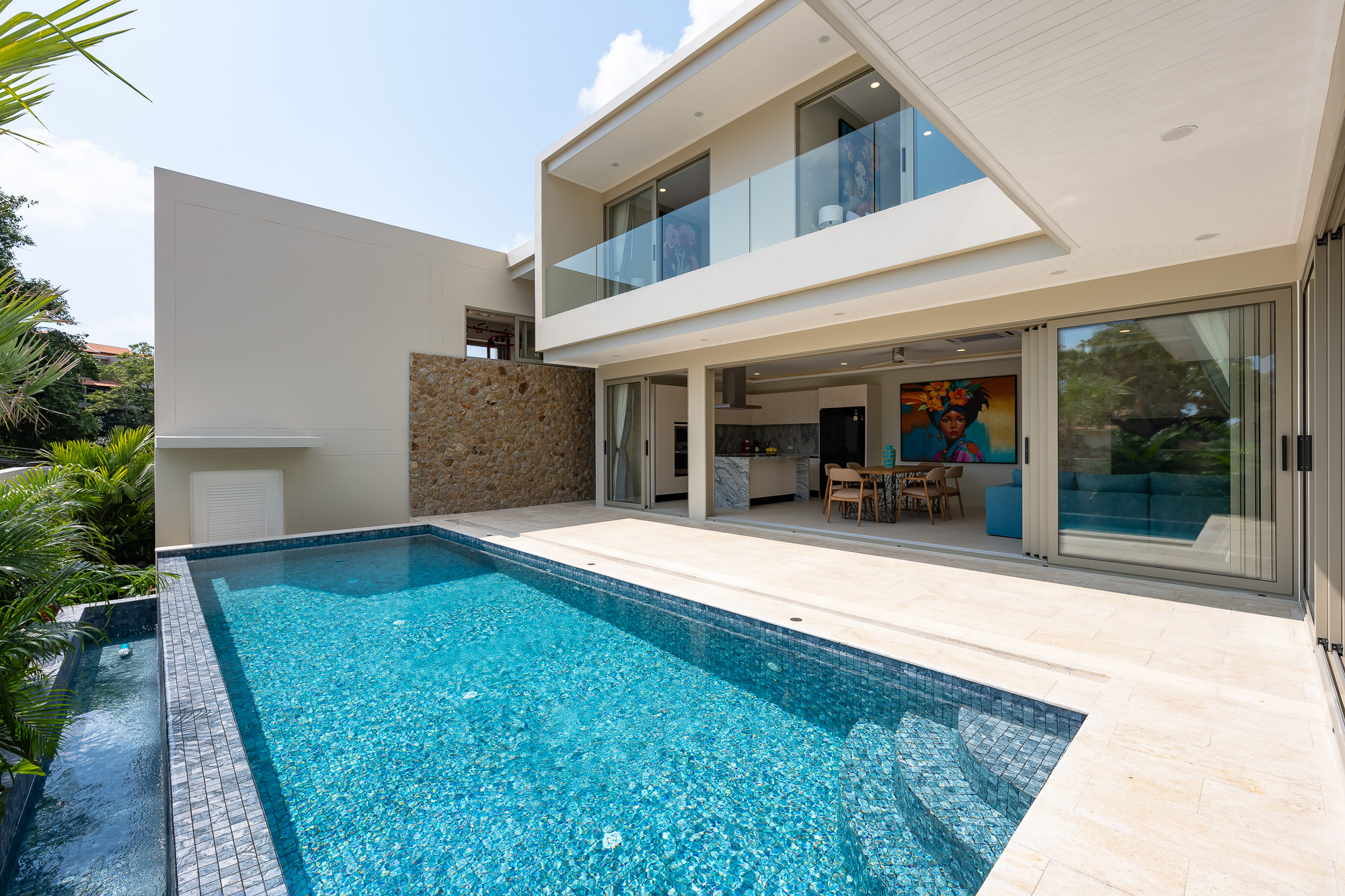 CHAWENG GARDEN POOL VILLA