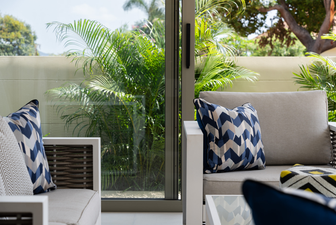 CHAWENG GARDEN POOL VILLA
