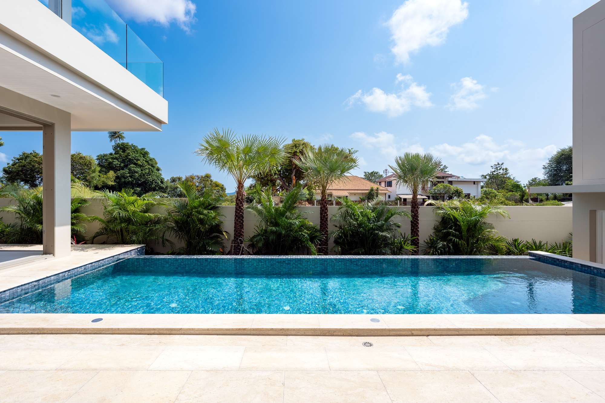 CHAWENG GARDEN POOL VILLA