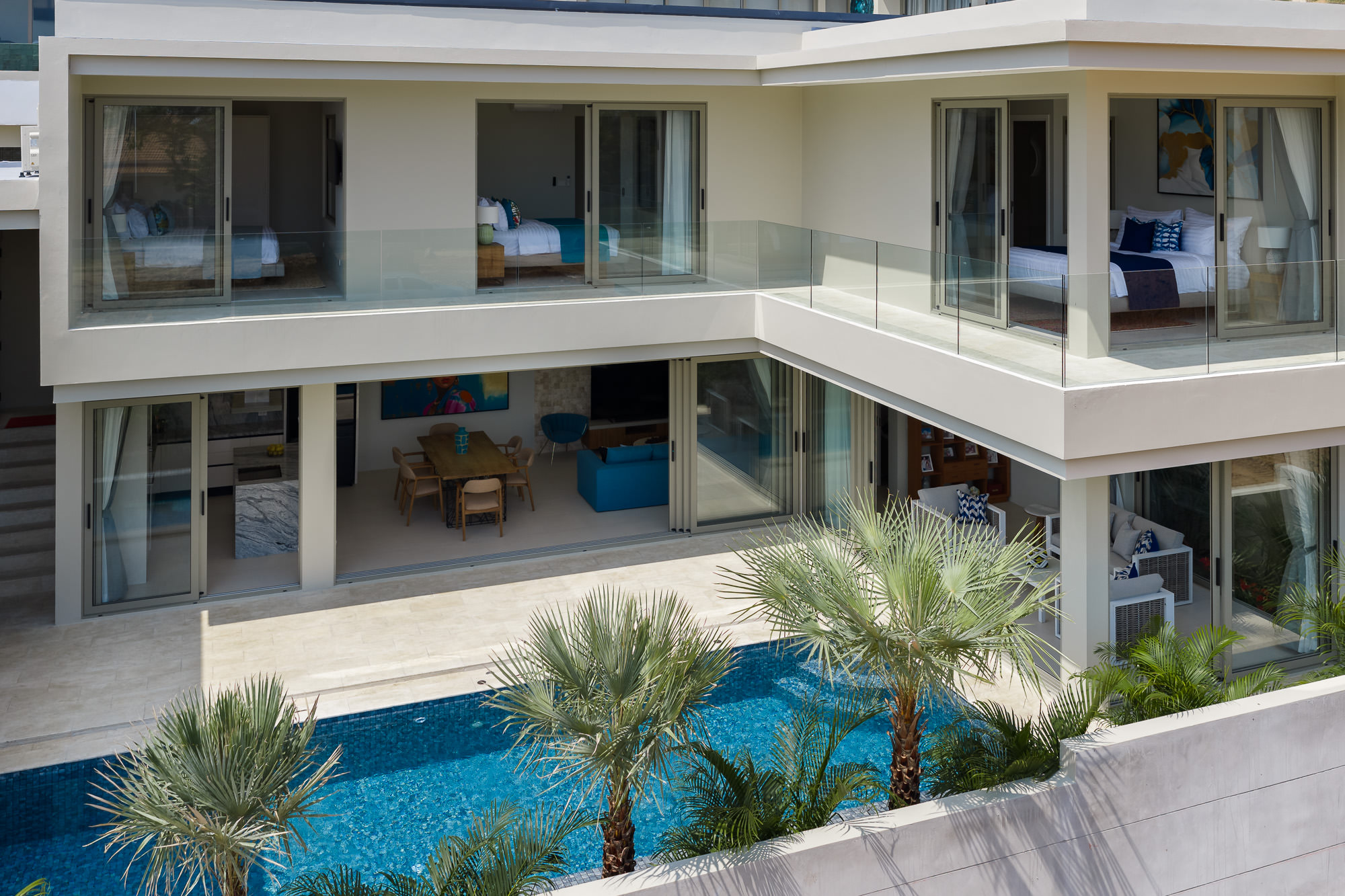 CHAWENG GARDEN POOL VILLA