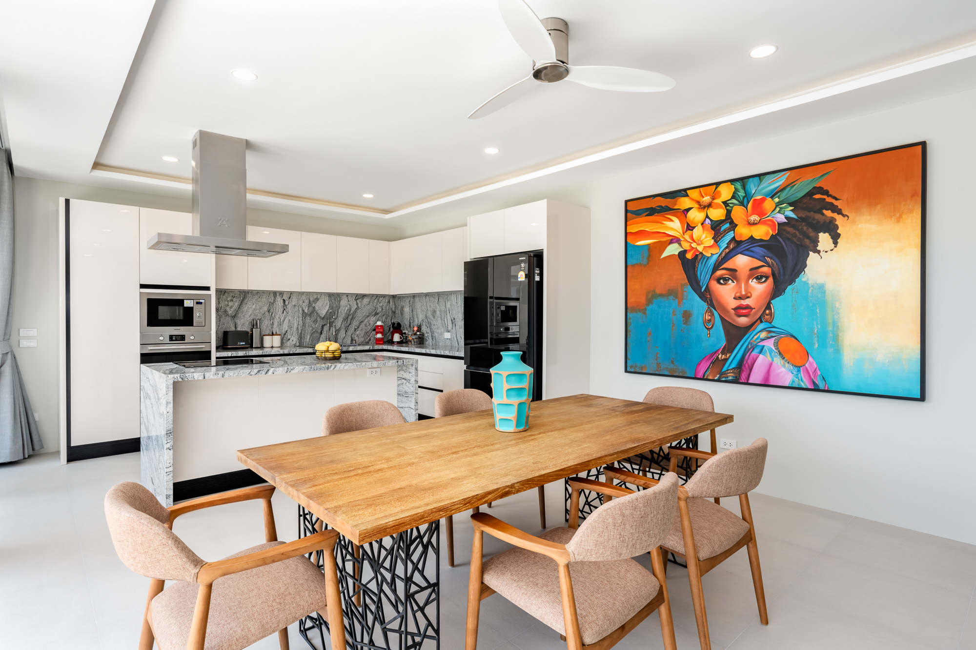 CHAWENG GARDEN POOL VILLA