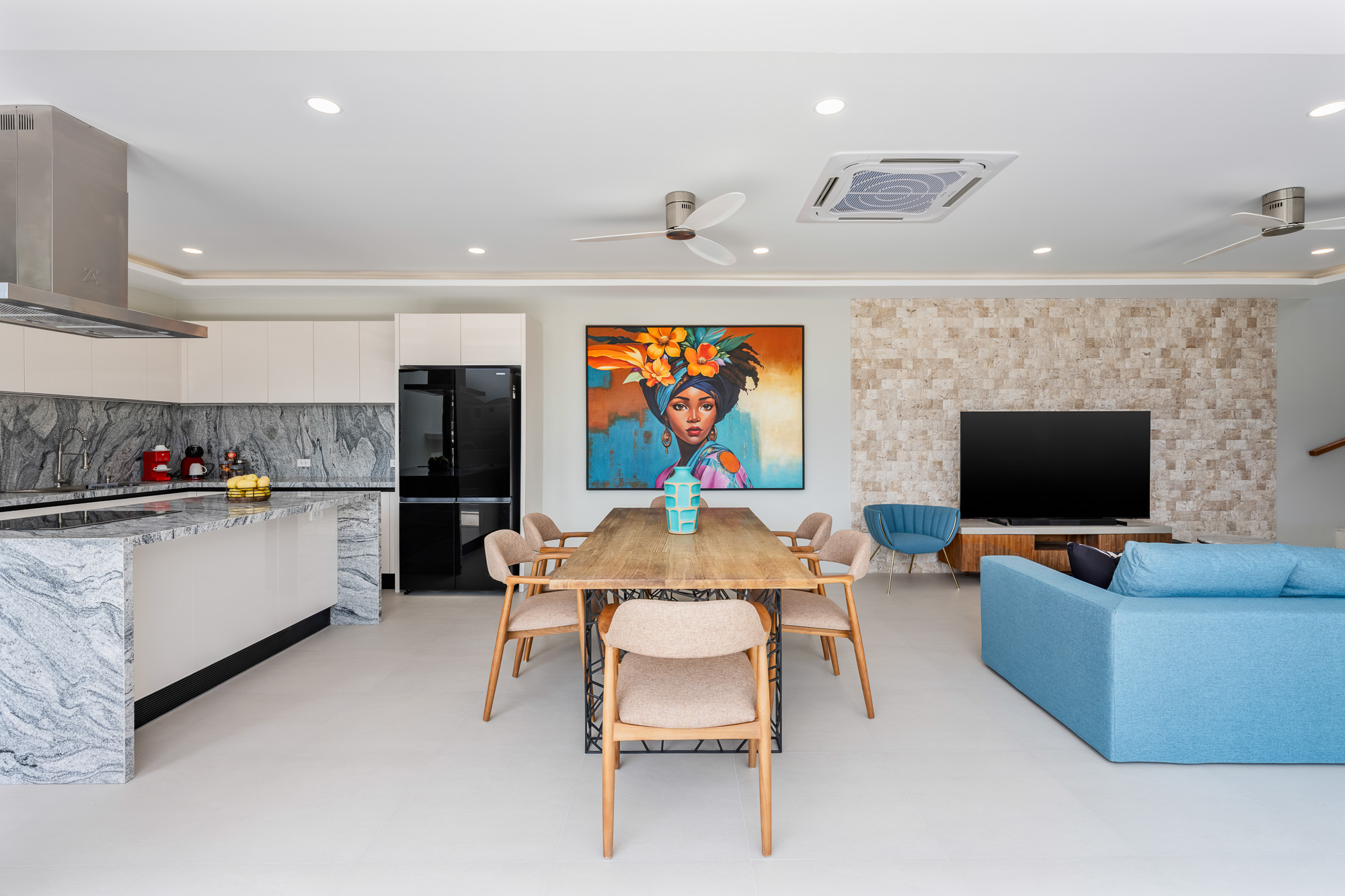 CHAWENG GARDEN POOL VILLA