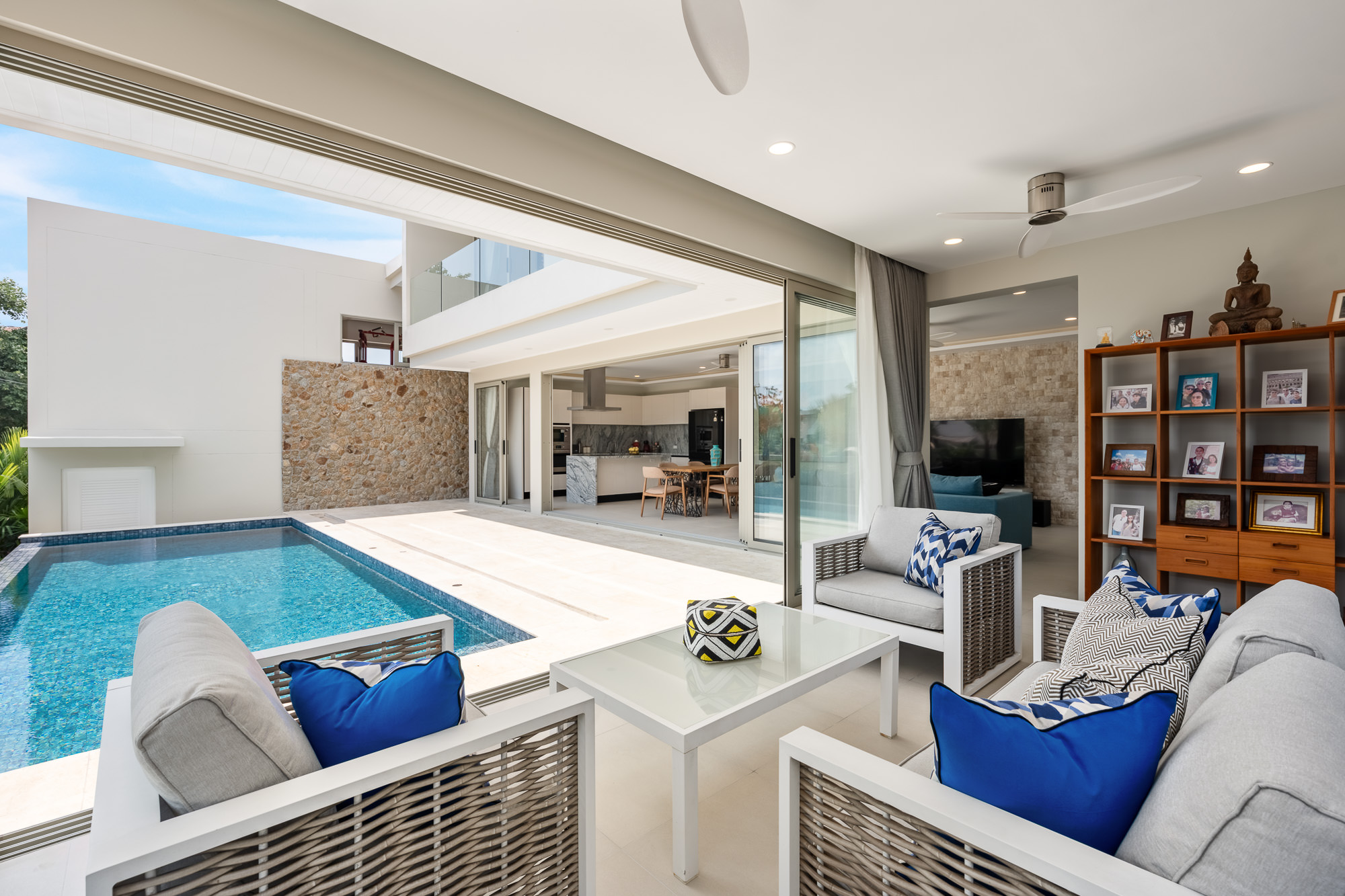 CHAWENG GARDEN POOL VILLA