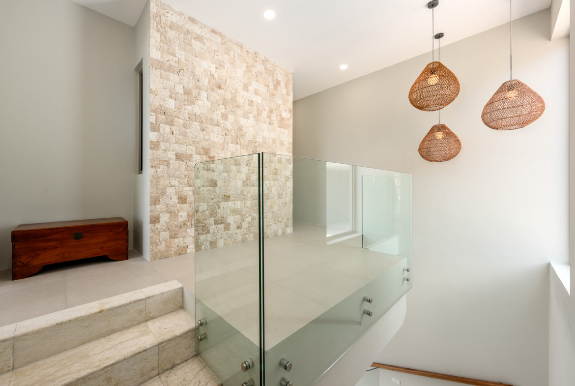 CHAWENG GARDEN POOL VILLA