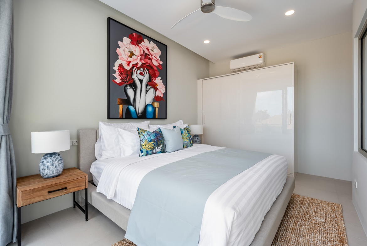 CHAWENG GARDEN POOL VILLA